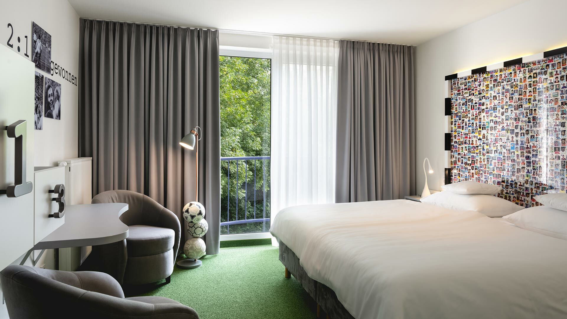 Details Glockenspitze Hotelbetriebsgesellschaft GmbH