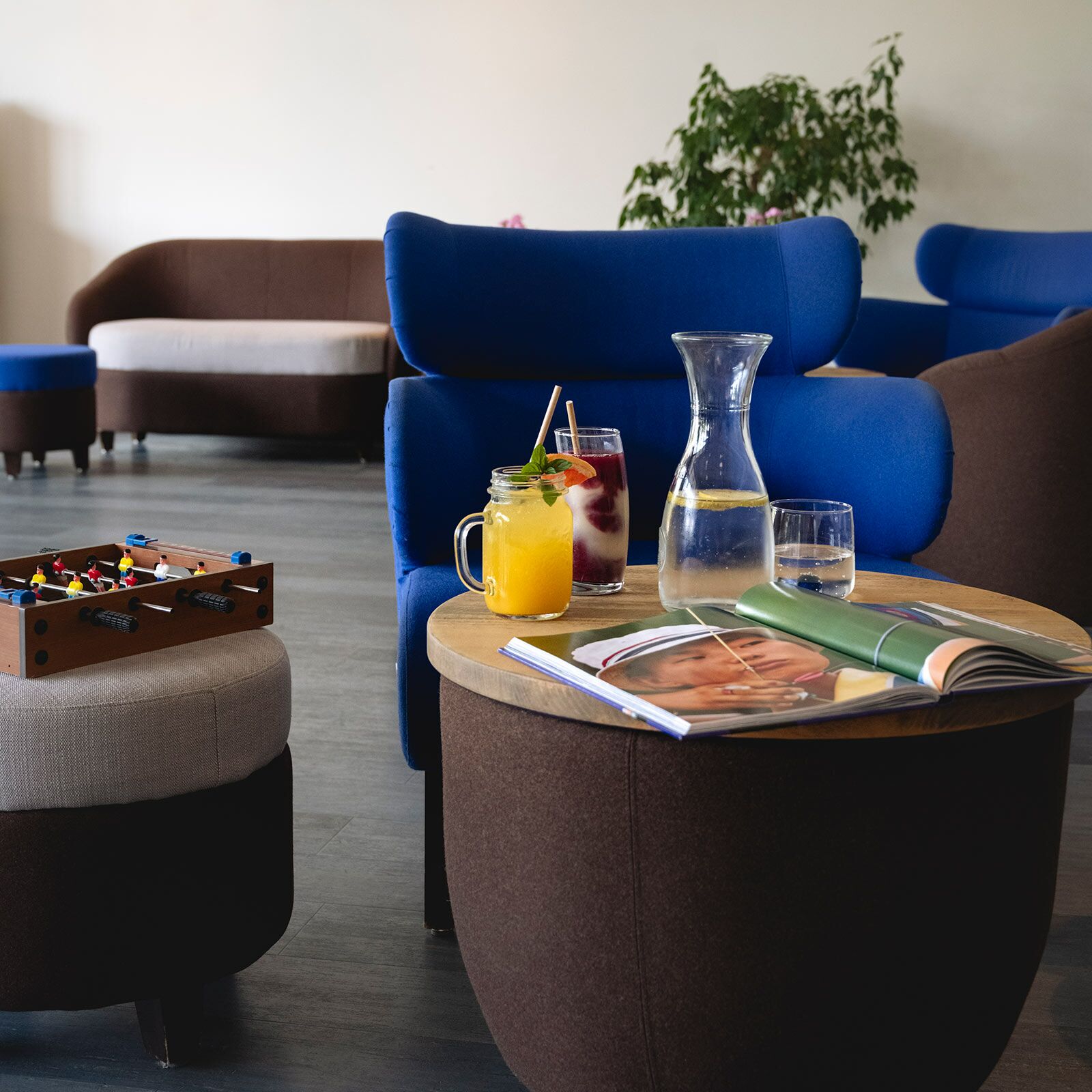 Seminar Glockenspitze Hotelbetriebsgesellschaft GmbH