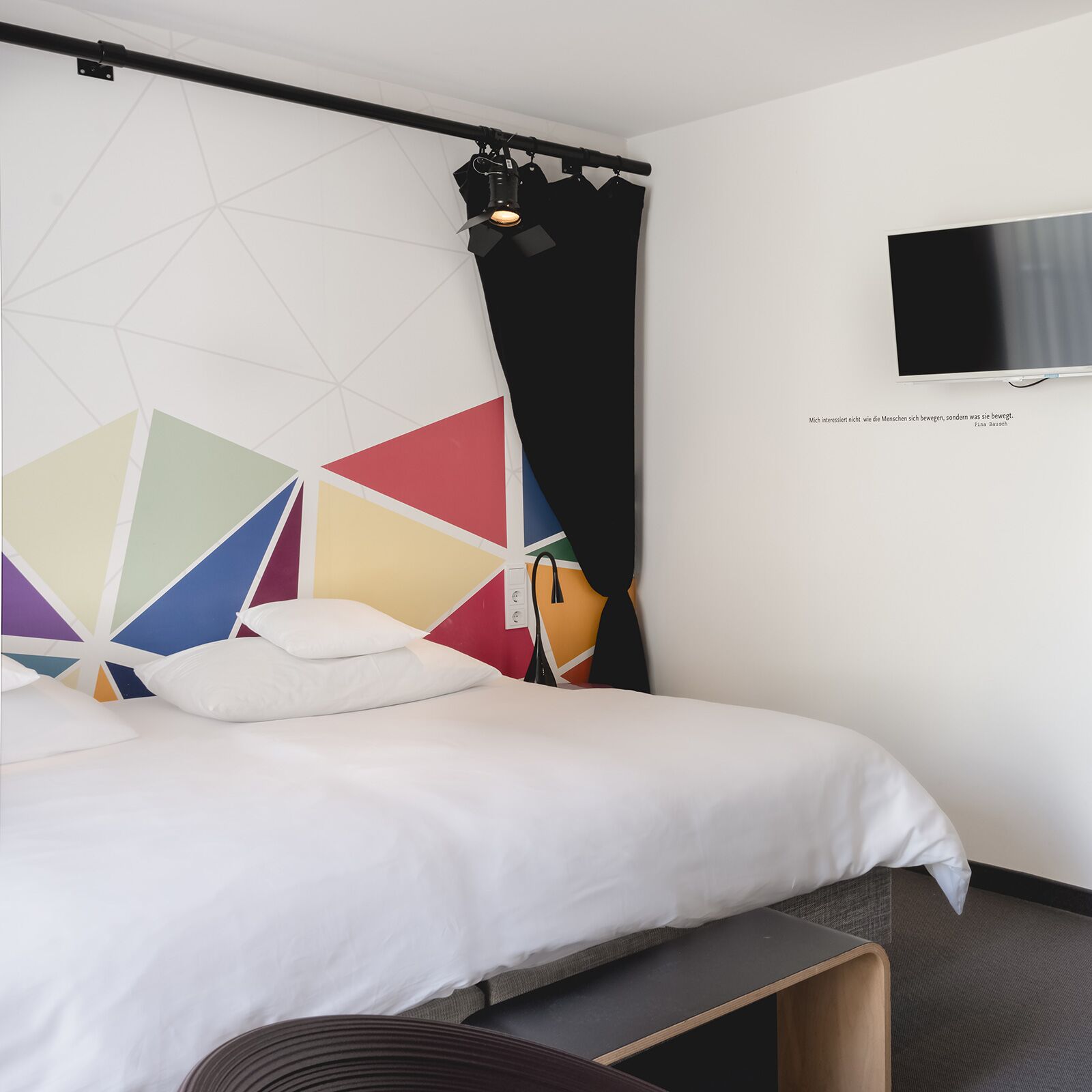 Details Glockenspitze Hotelbetriebsgesellschaft GmbH