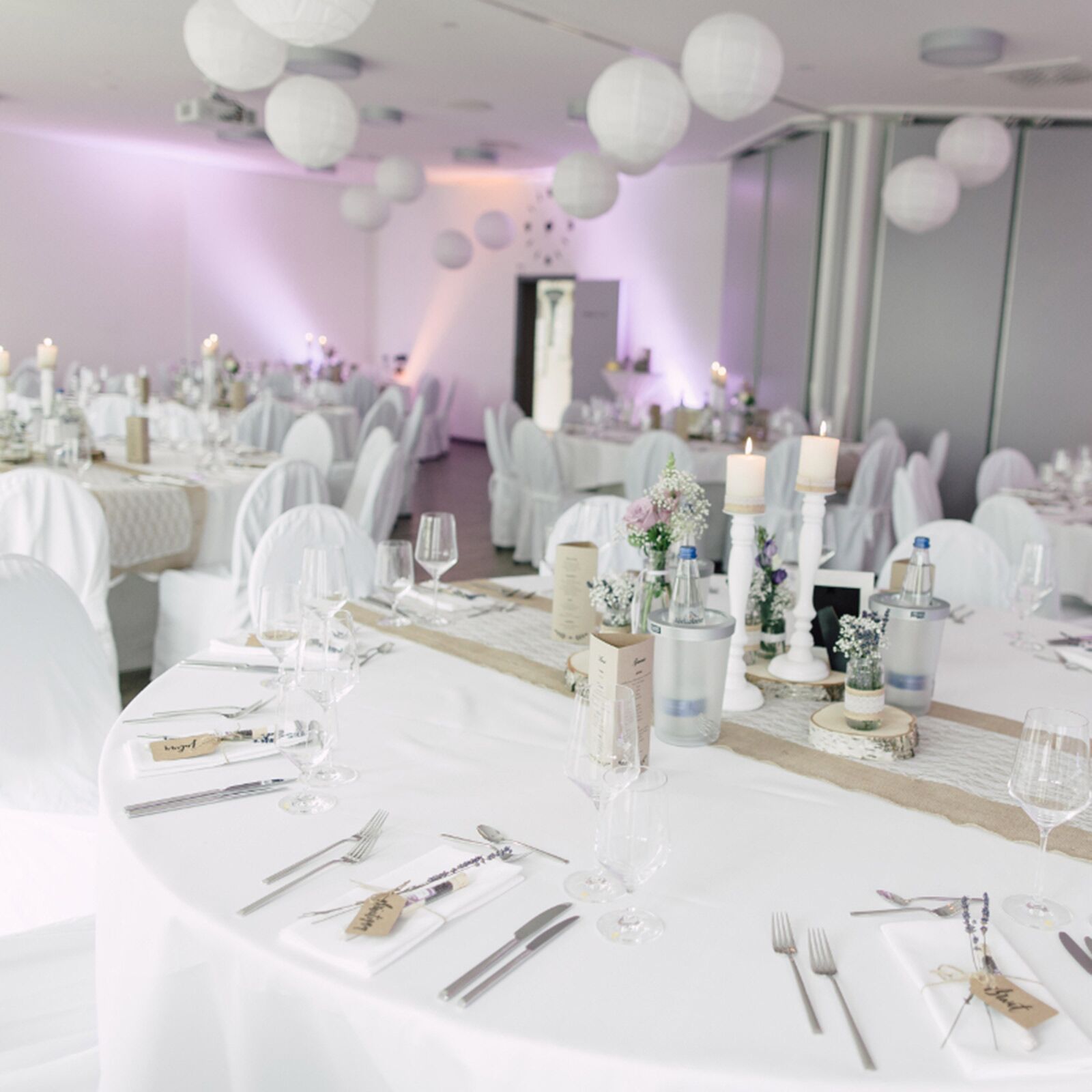 Hochzeit Glockenspitze Hotelbetriebsgesellschaft GmbH