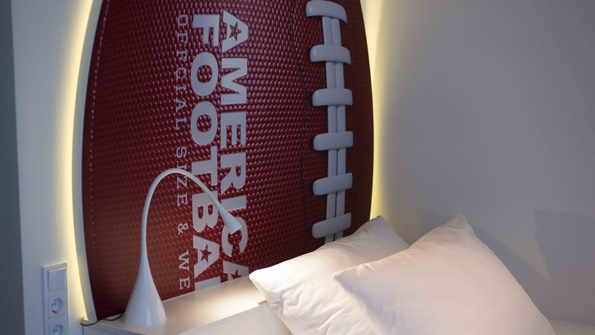 Details Glockenspitze Hotelbetriebsgesellschaft GmbH
