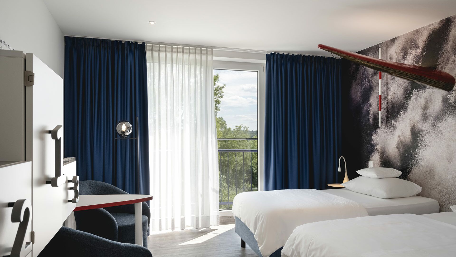 Details Glockenspitze Hotelbetriebsgesellschaft GmbH