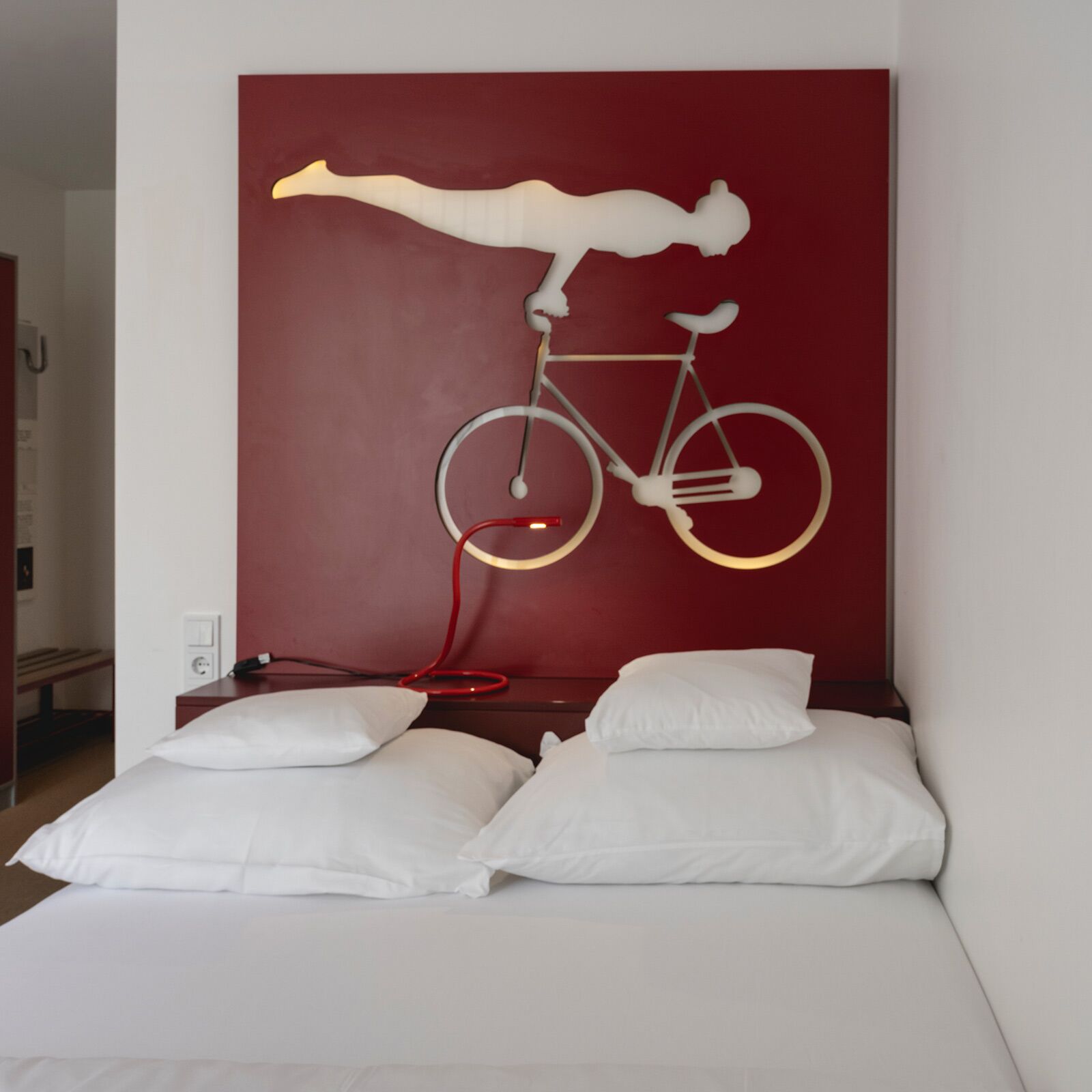 Details Glockenspitze Hotelbetriebsgesellschaft GmbH