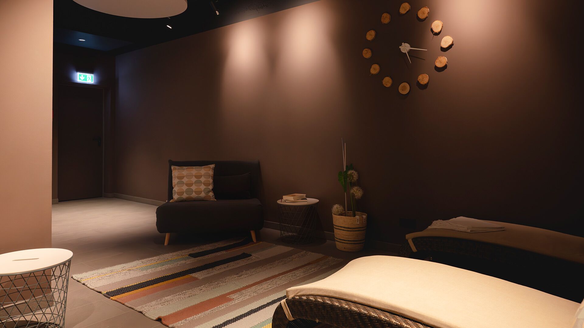 Möglichkeiten Glockenspitze Hotelbetriebsgesellschaft GmbH