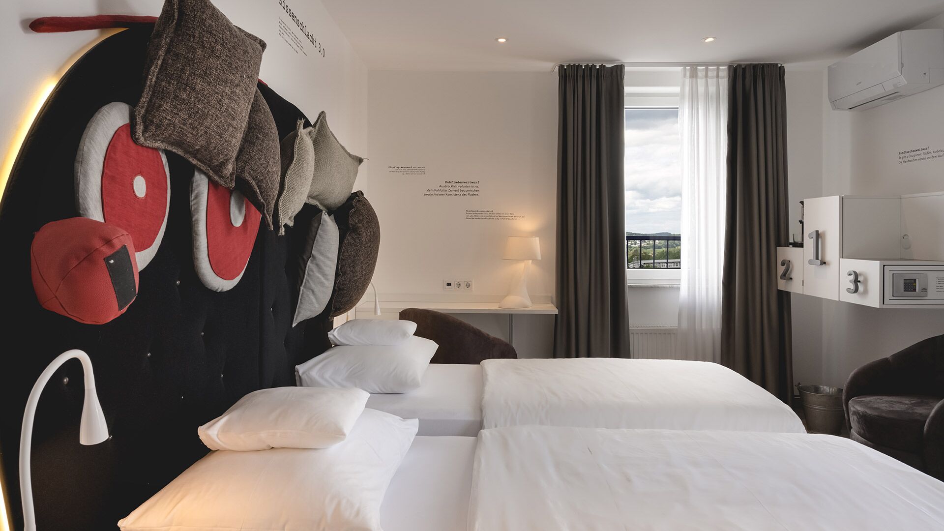 Details Glockenspitze Hotelbetriebsgesellschaft GmbH