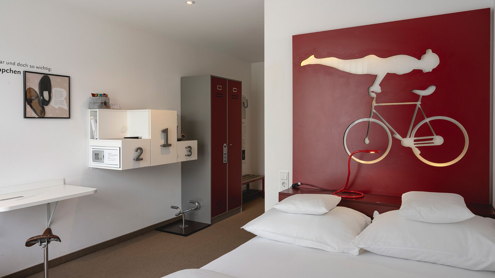 Details Glockenspitze Hotelbetriebsgesellschaft GmbH
