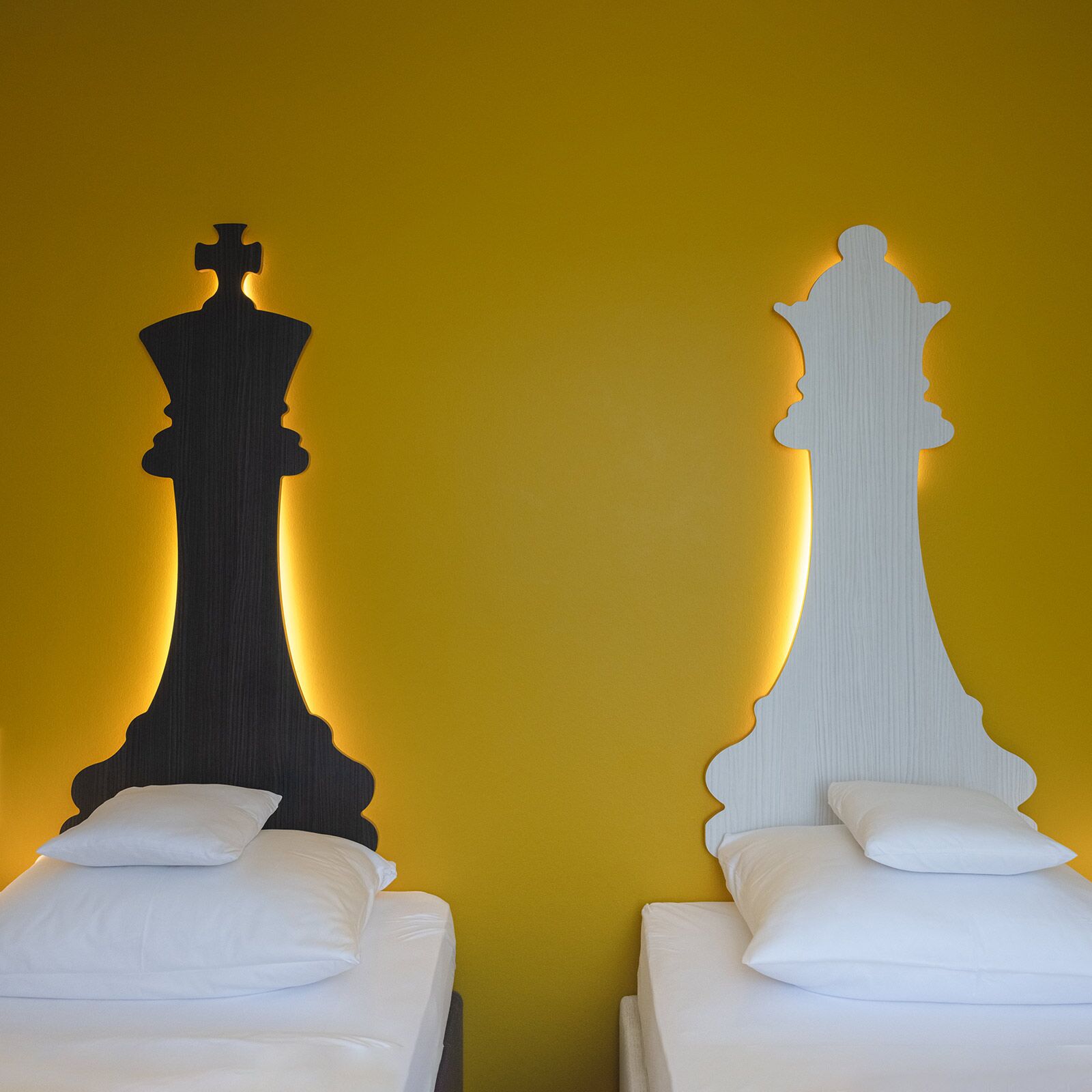Details Glockenspitze Hotelbetriebsgesellschaft GmbH