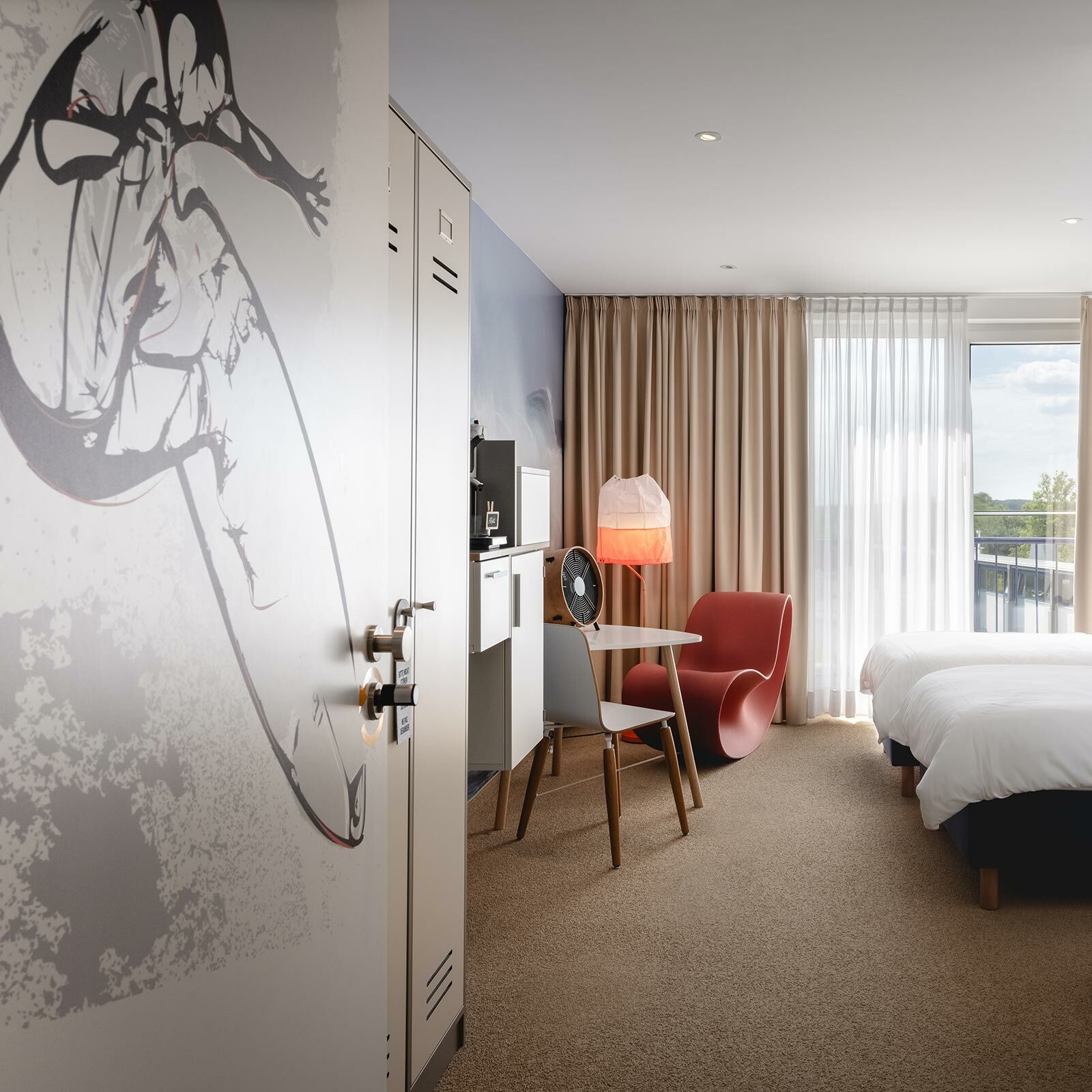 Details Glockenspitze Hotelbetriebsgesellschaft GmbH