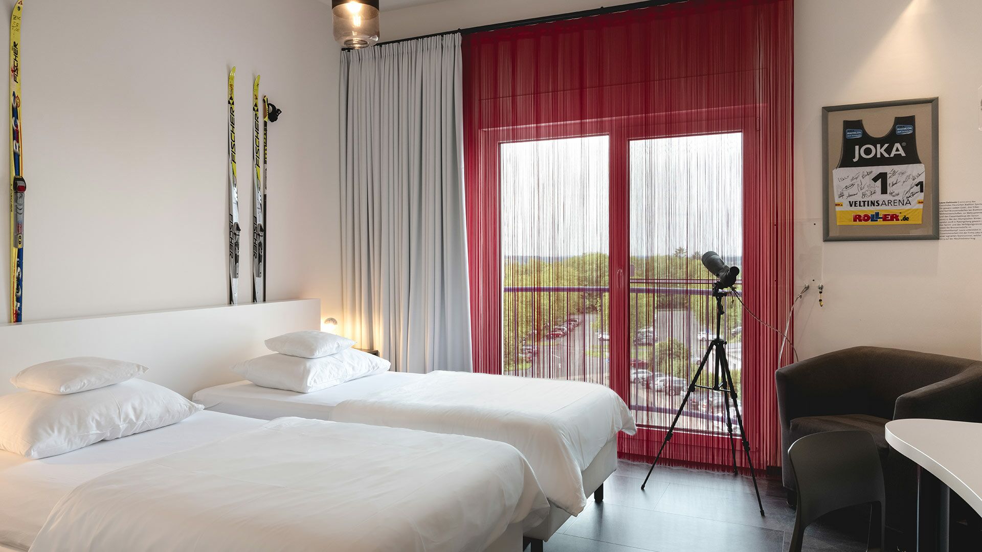 Details Glockenspitze Hotelbetriebsgesellschaft GmbH