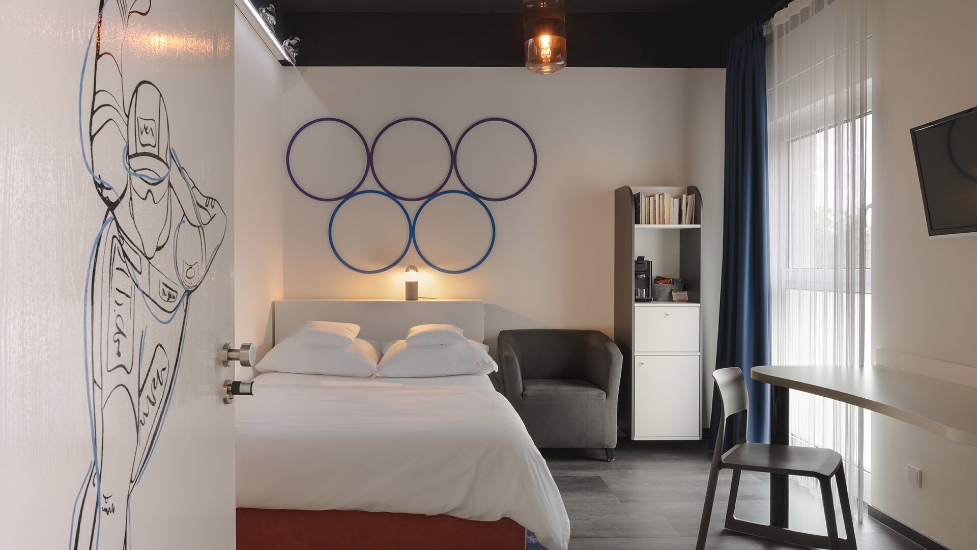 Details Glockenspitze Hotelbetriebsgesellschaft GmbH