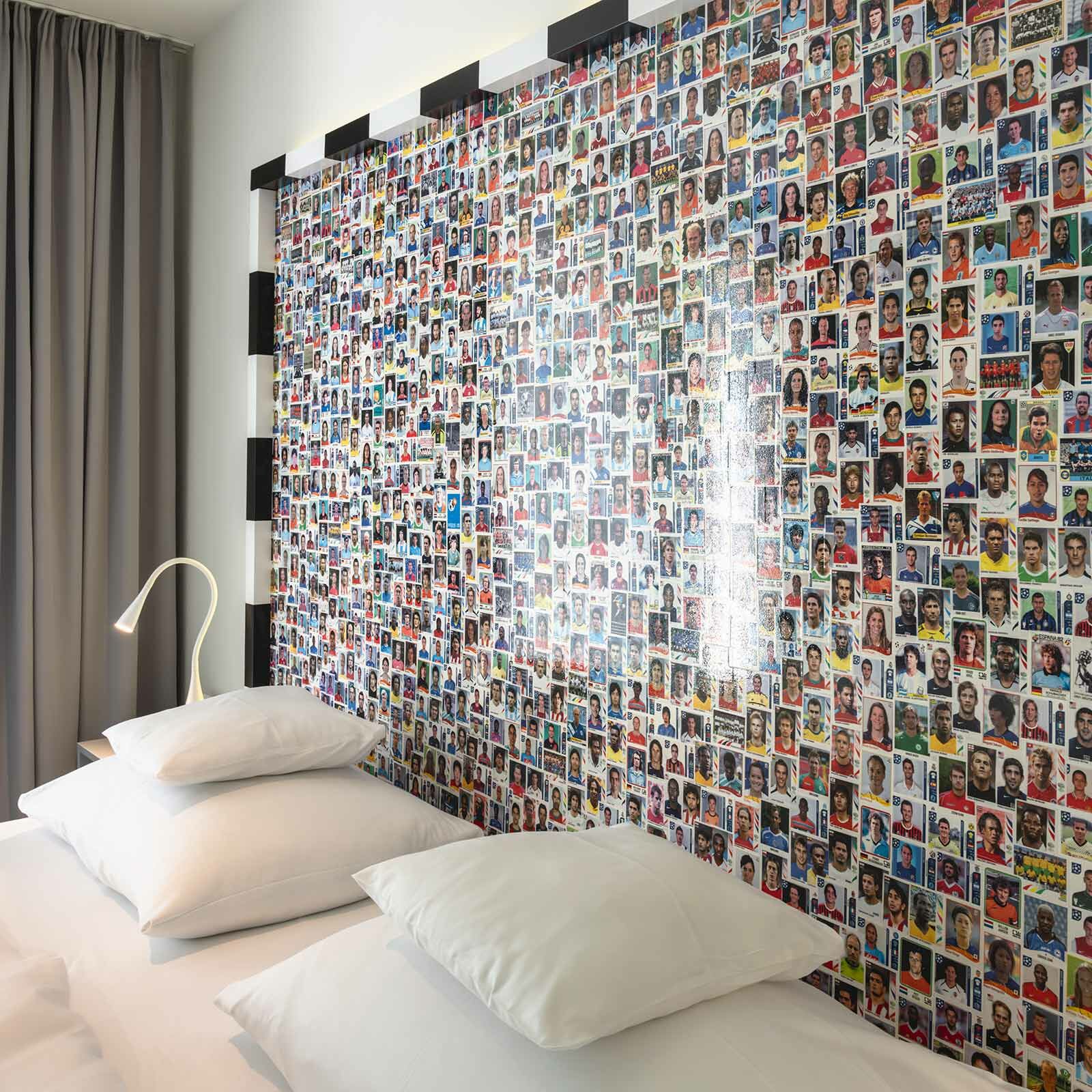 Details Glockenspitze Hotelbetriebsgesellschaft GmbH