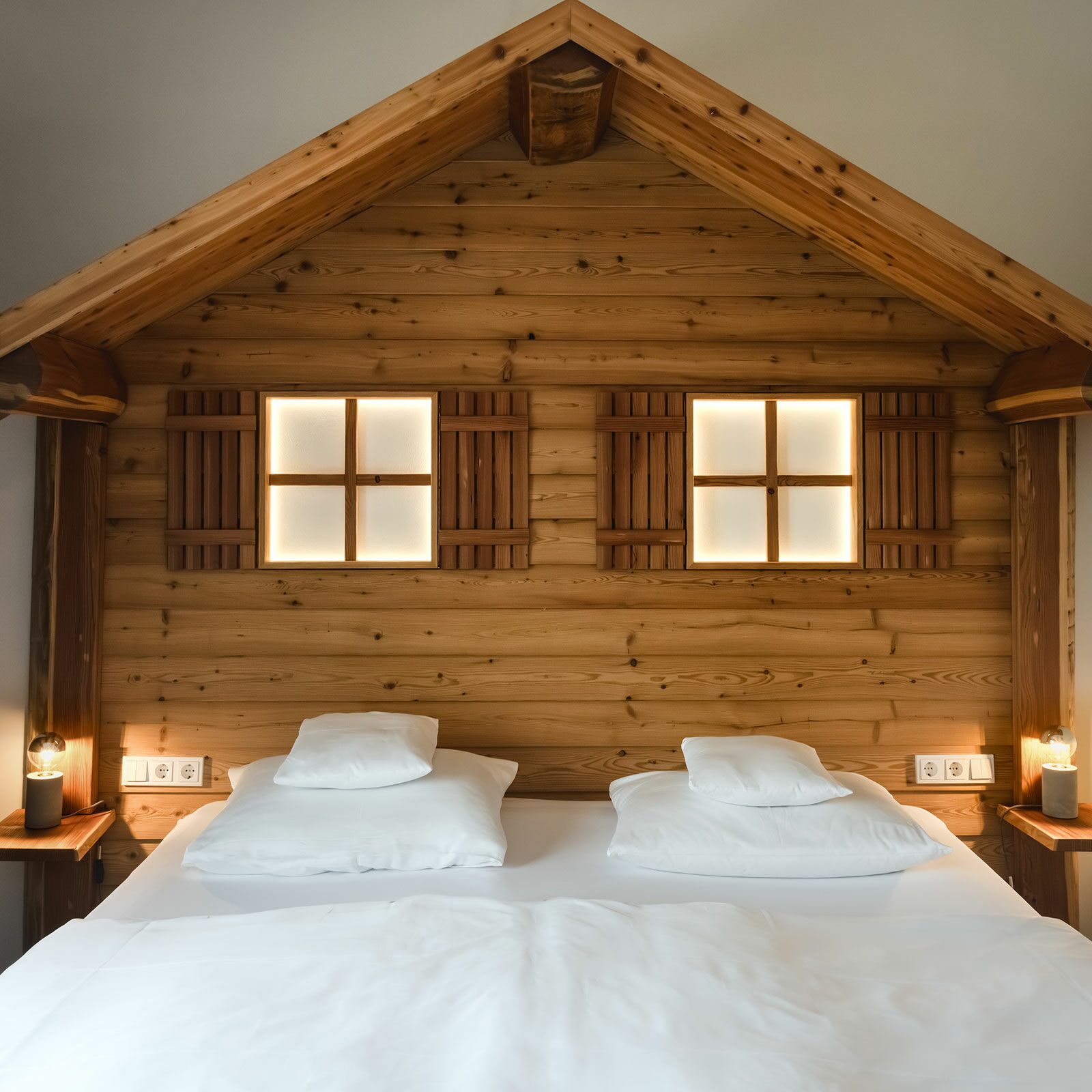 Details Glockenspitze Hotelbetriebsgesellschaft GmbH