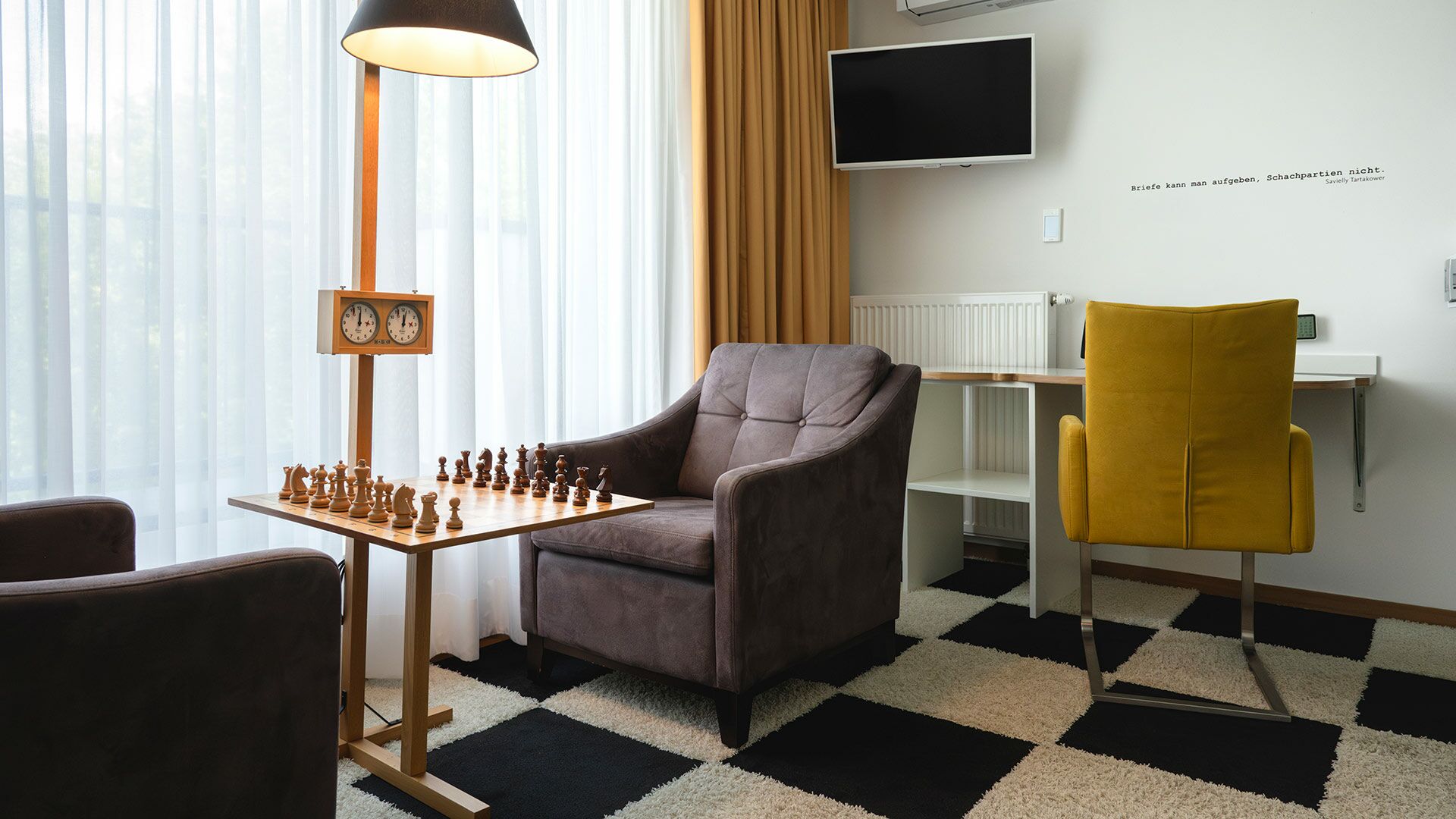 Details Glockenspitze Hotelbetriebsgesellschaft GmbH