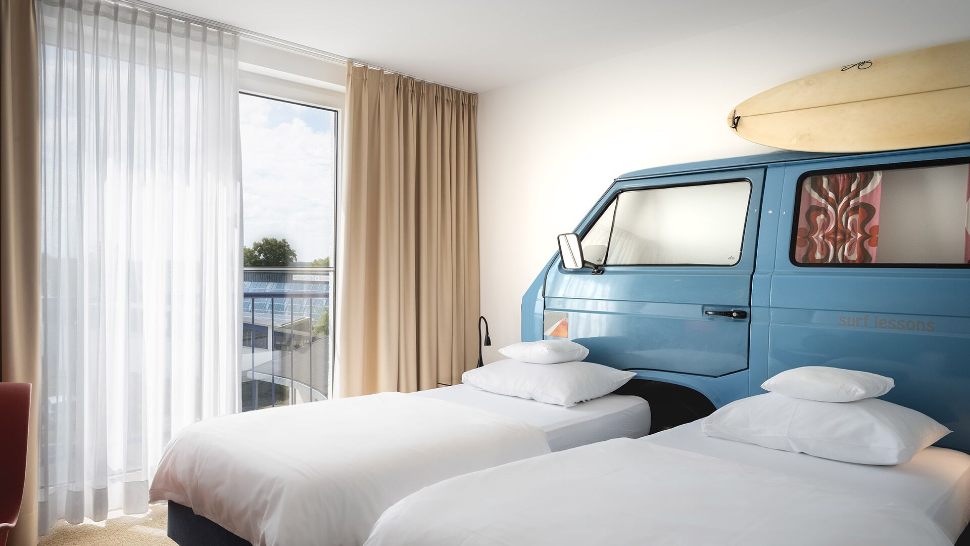 Details Glockenspitze Hotelbetriebsgesellschaft GmbH