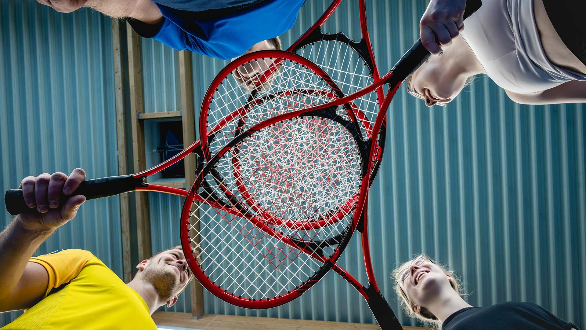 Tennis Glockenspitze Hotelbetriebsgesellschaft GmbH