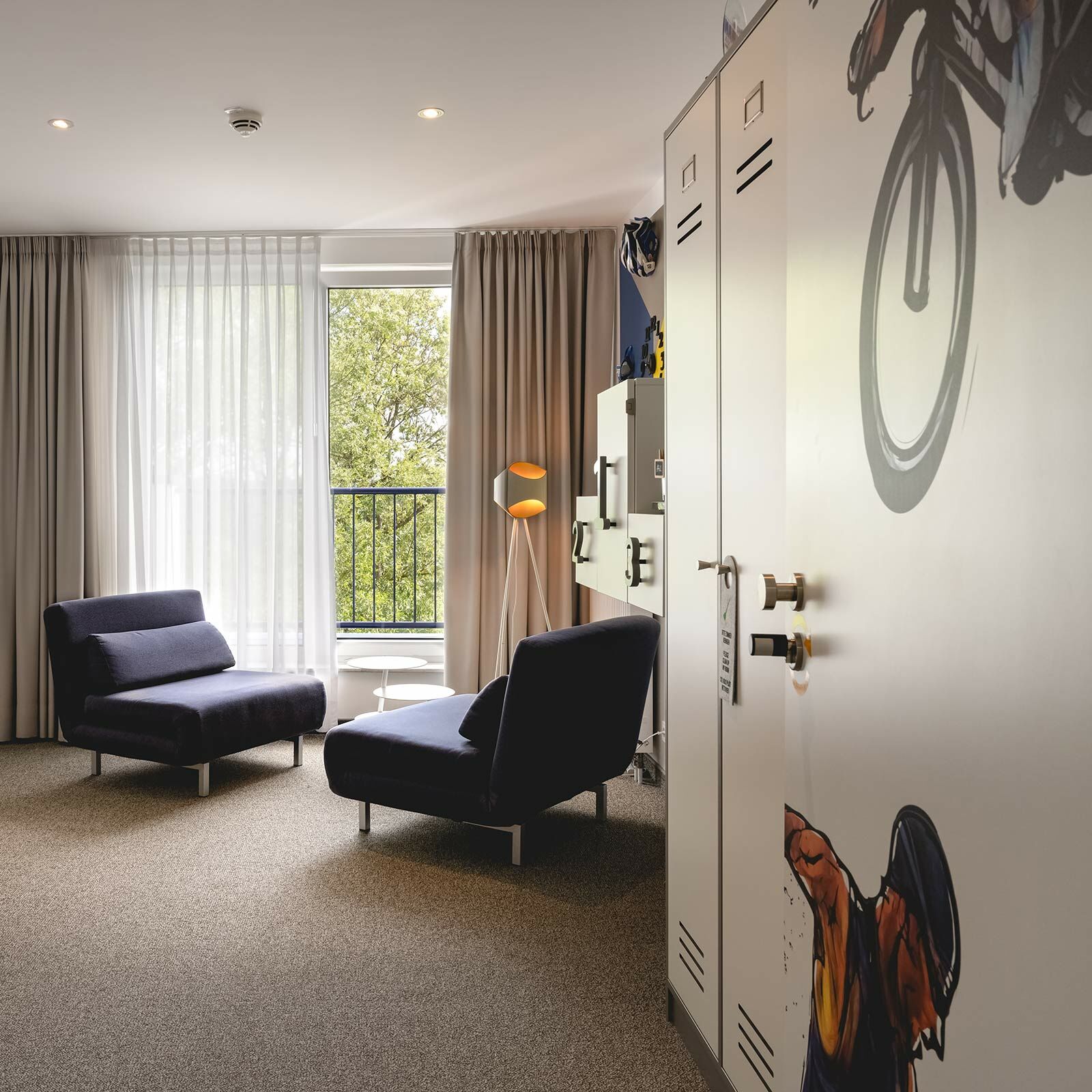 Details Glockenspitze Hotelbetriebsgesellschaft GmbH