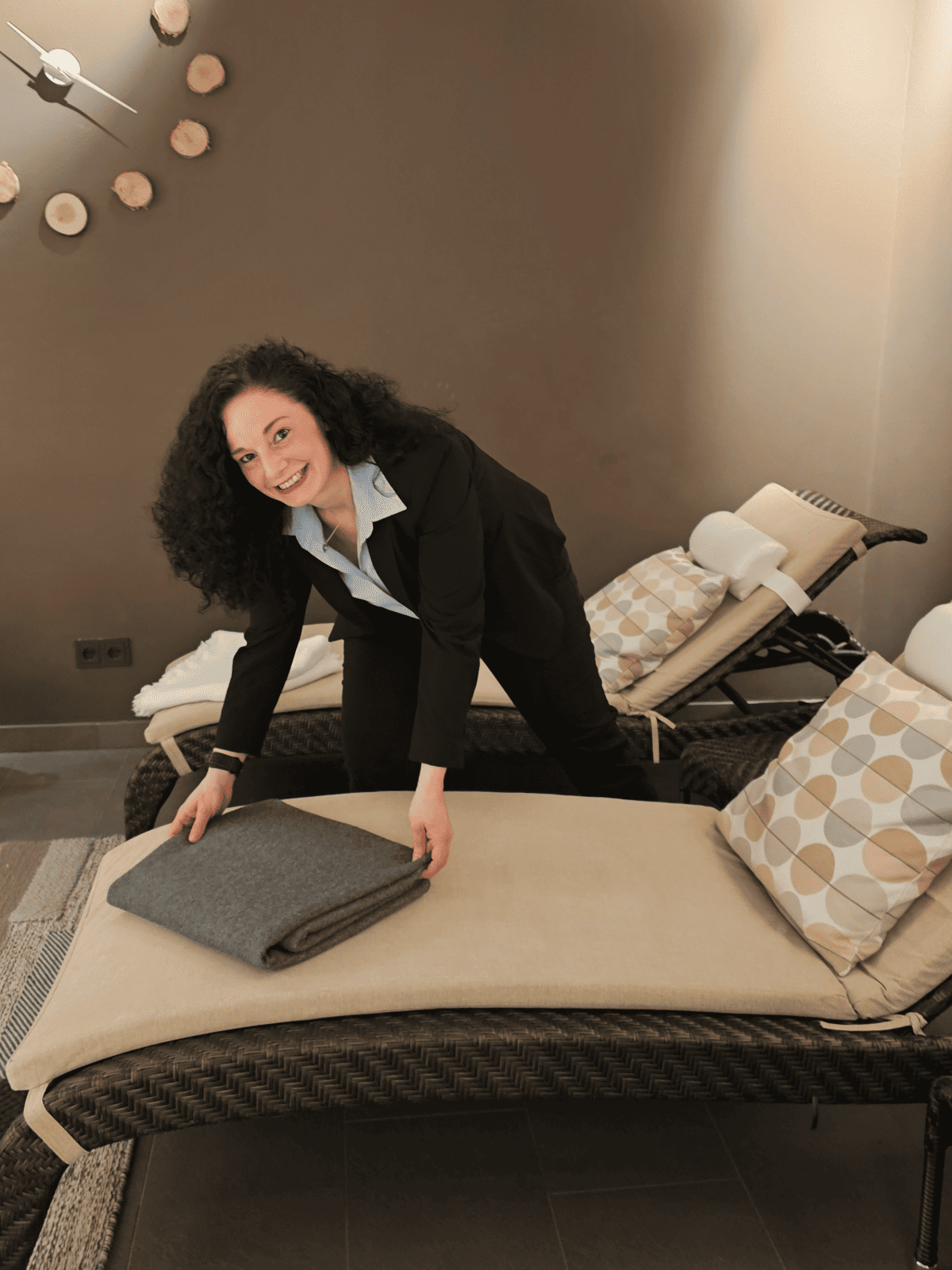 Deine Gastgeber Glockenspitze Hotelbetriebsgesellschaft GmbH