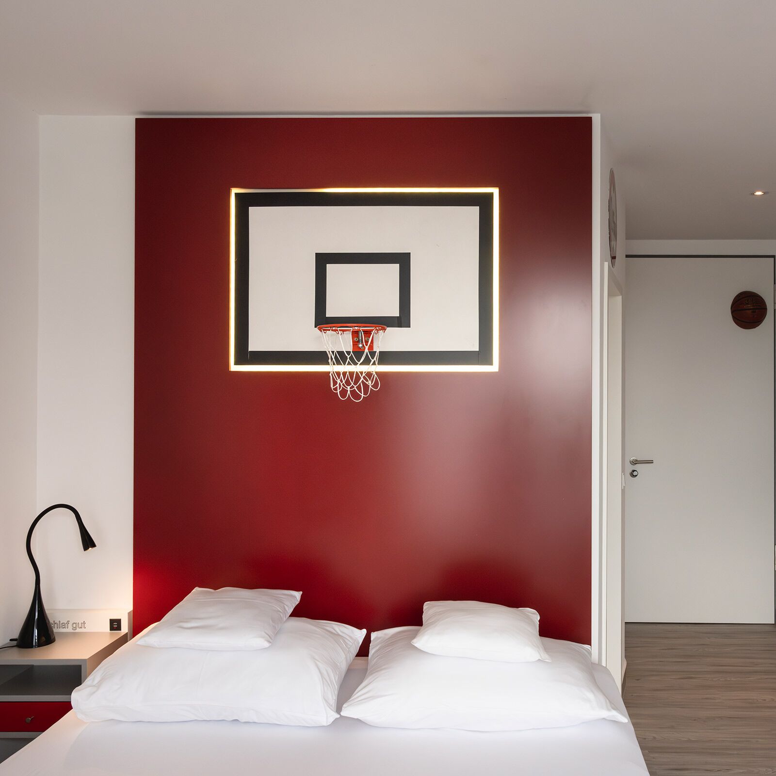 Details Glockenspitze Hotelbetriebsgesellschaft GmbH