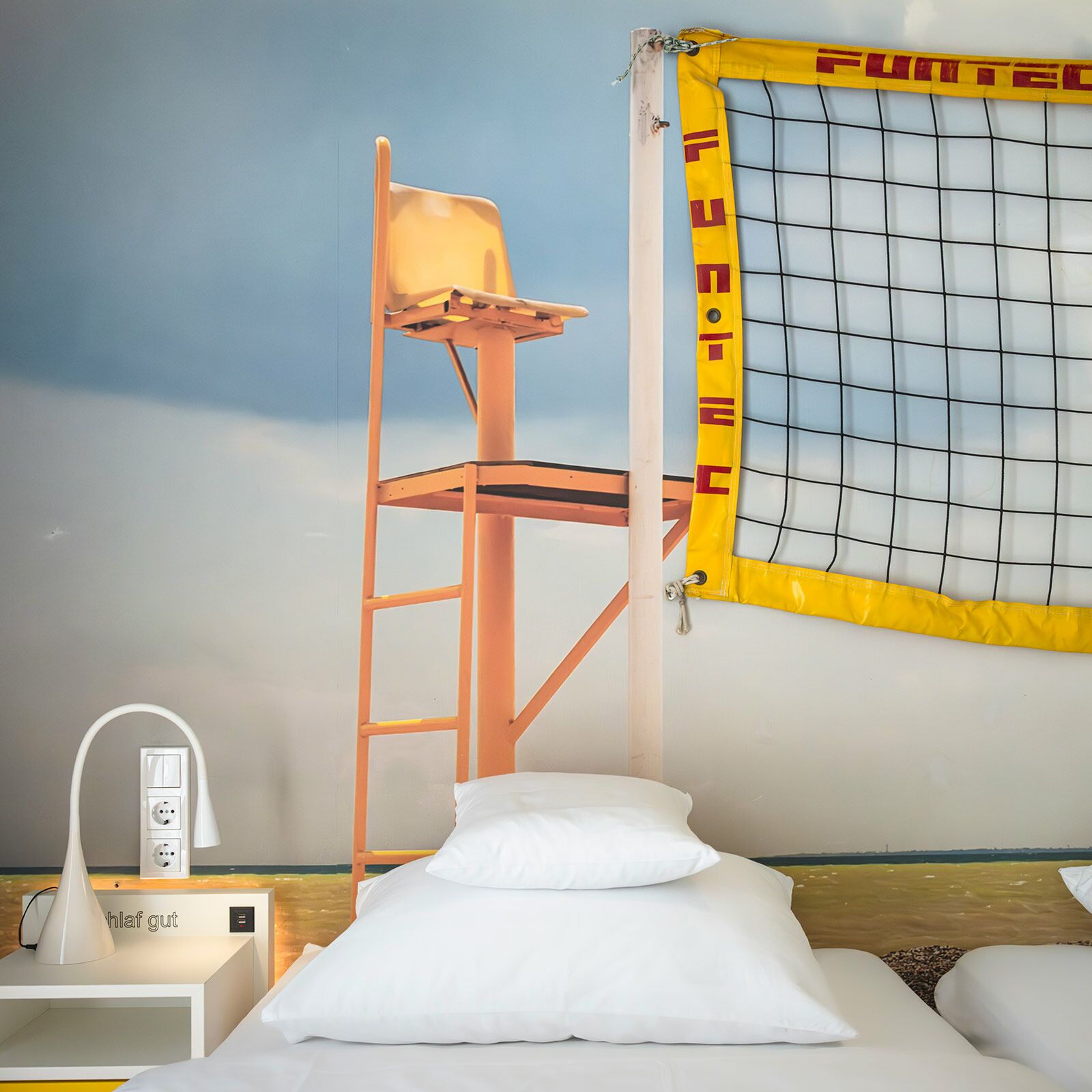 Details Glockenspitze Hotelbetriebsgesellschaft GmbH