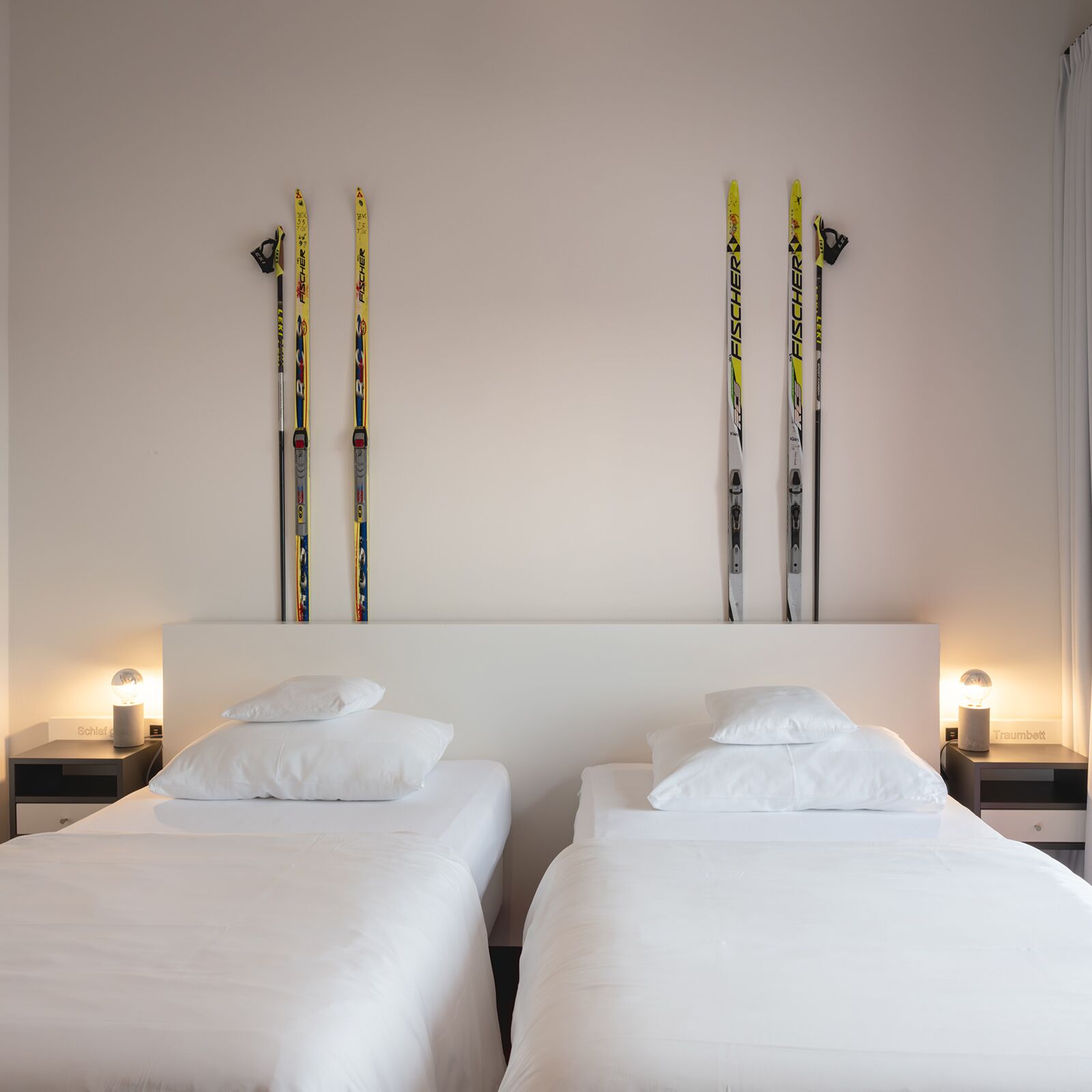 Details Glockenspitze Hotelbetriebsgesellschaft GmbH