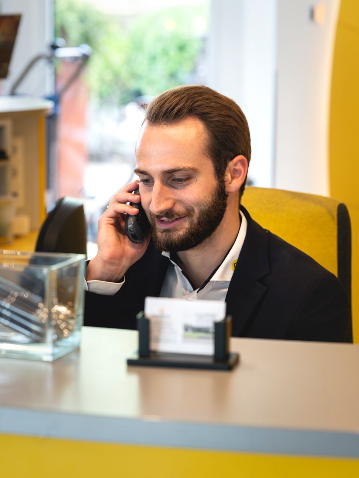 Deine Gastgeber Glockenspitze Hotelbetriebsgesellschaft GmbH
