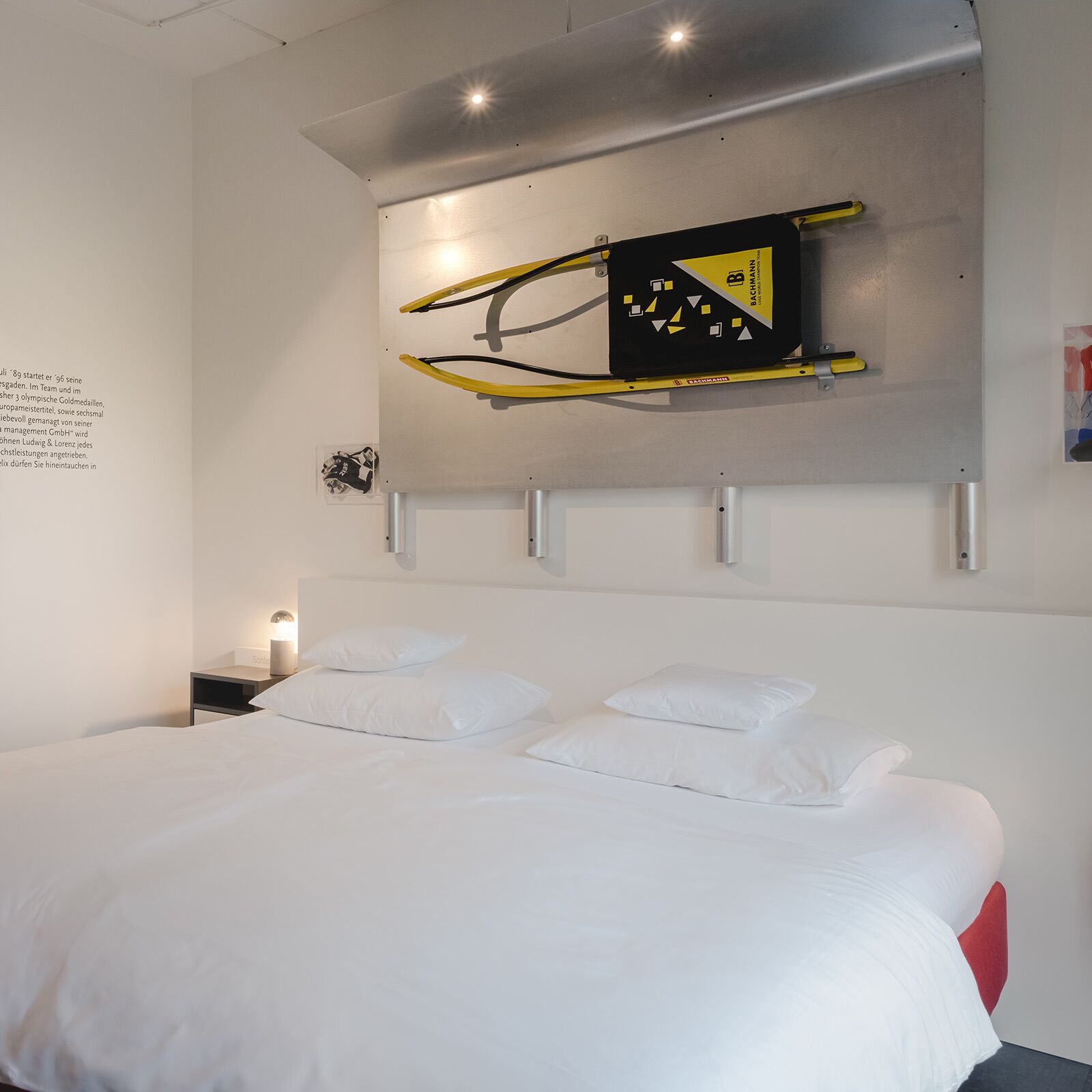 Details Glockenspitze Hotelbetriebsgesellschaft GmbH