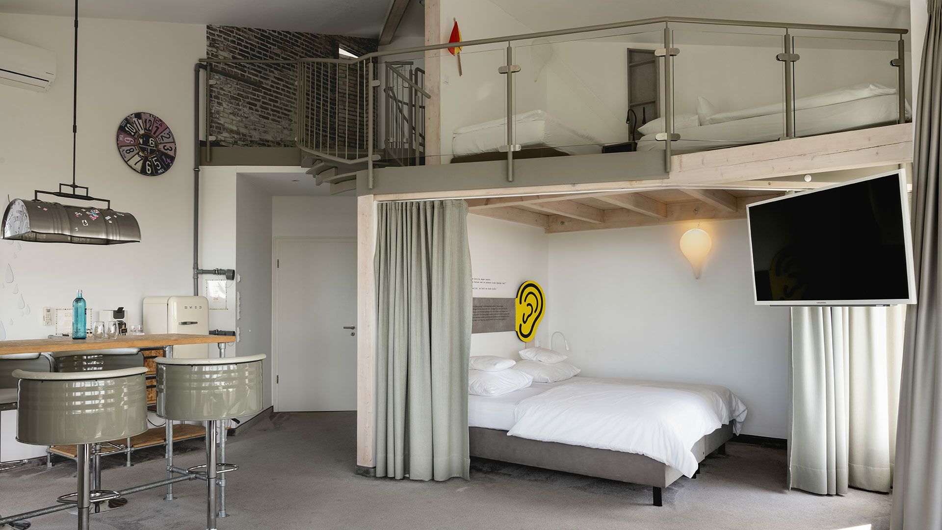 Details Glockenspitze Hotelbetriebsgesellschaft GmbH