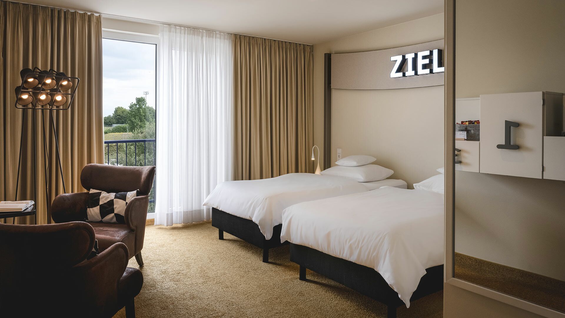 Details Glockenspitze Hotelbetriebsgesellschaft GmbH