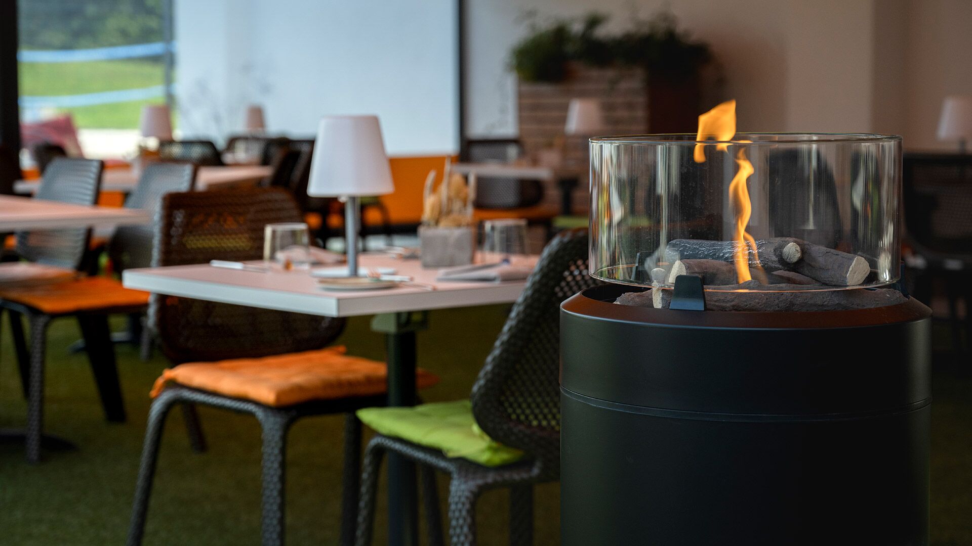 Event Glockenspitze Hotelbetriebsgesellschaft GmbH