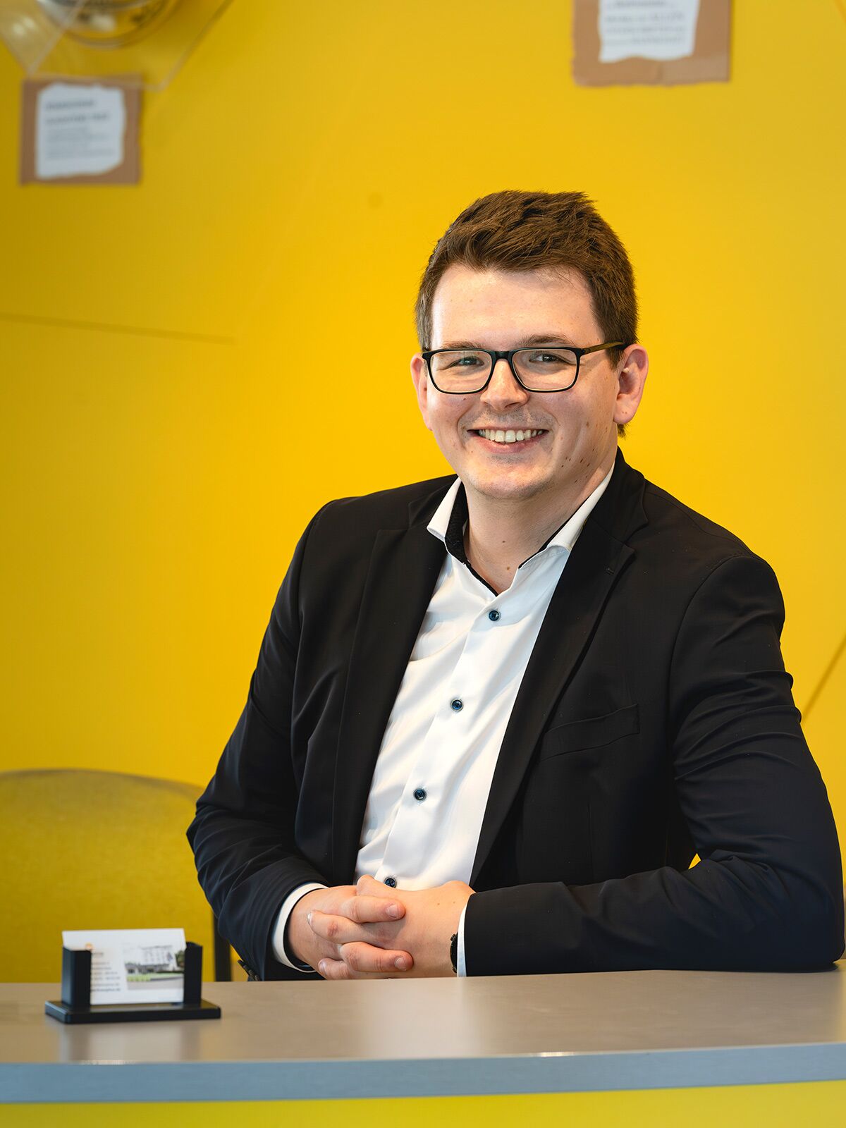 Deine Gastgeber Glockenspitze Hotelbetriebsgesellschaft GmbH