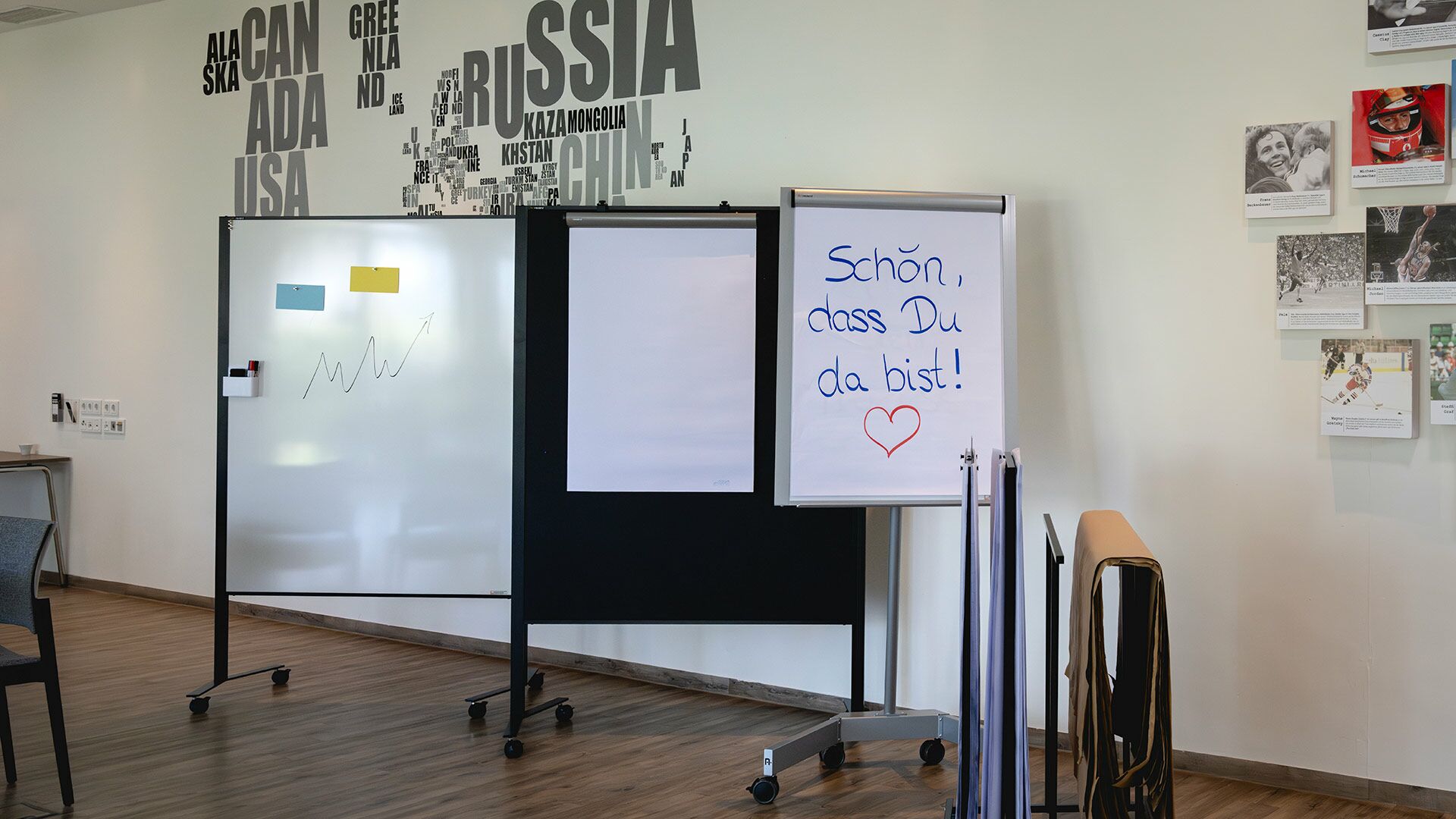 Seminar Glockenspitze Hotelbetriebsgesellschaft GmbH