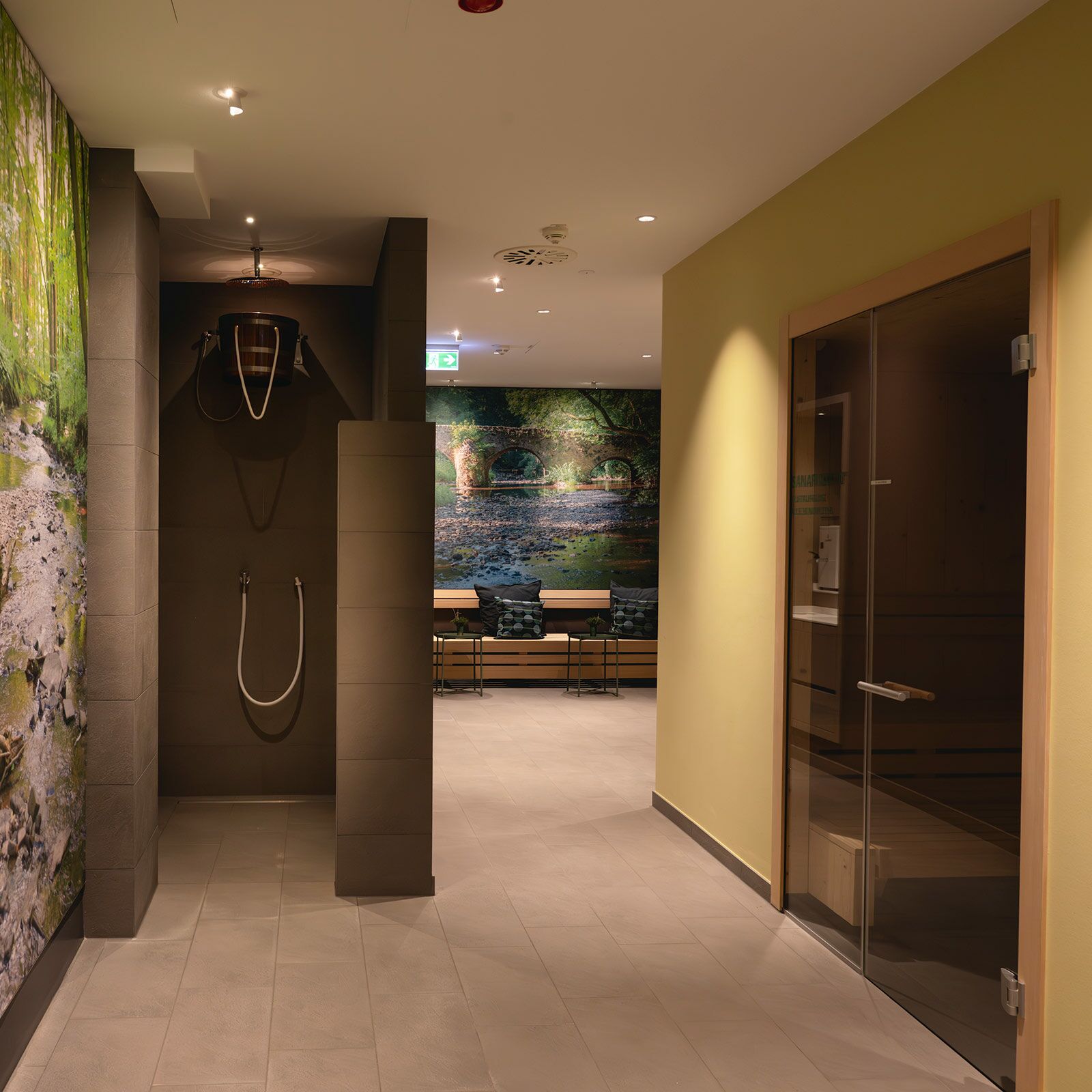 Wellness Glockenspitze Hotelbetriebsgesellschaft GmbH