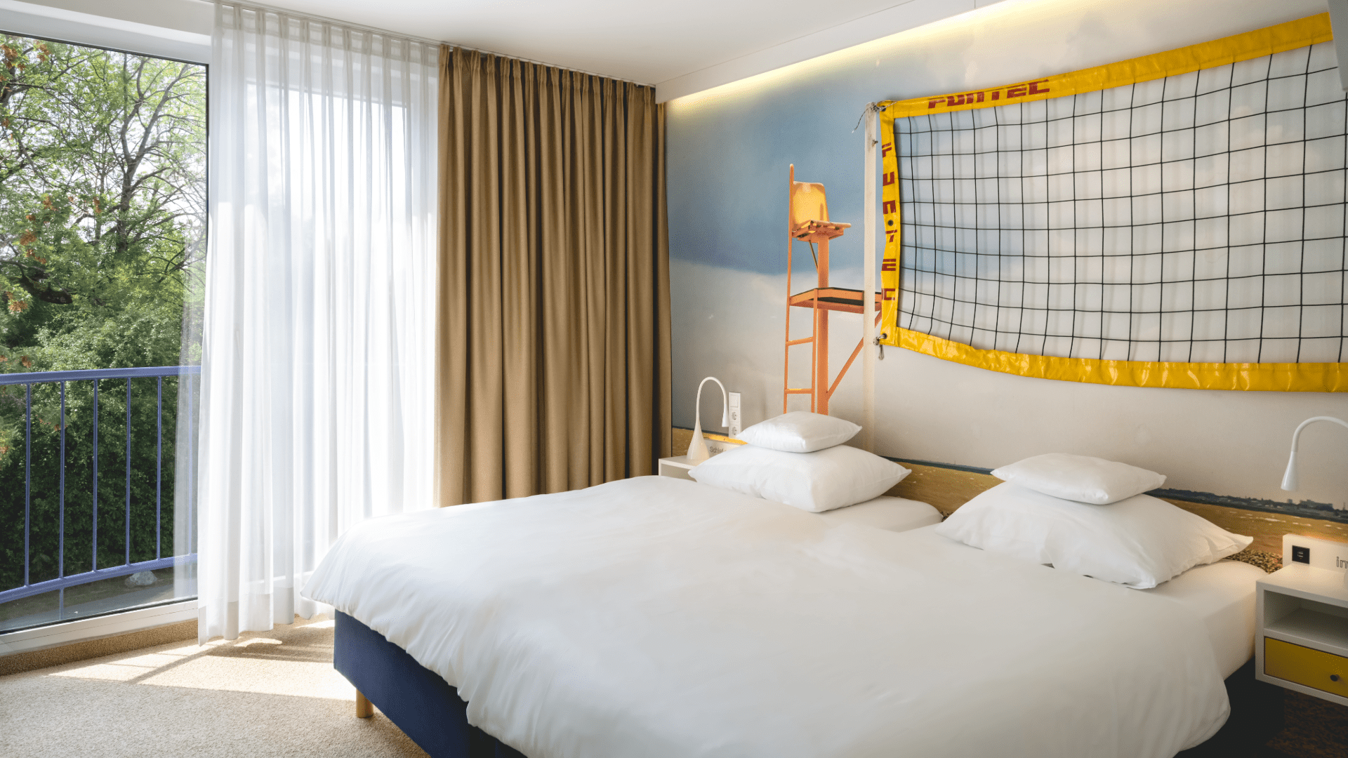 Zimmer Glockenspitze Hotelbetriebsgesellschaft GmbH
