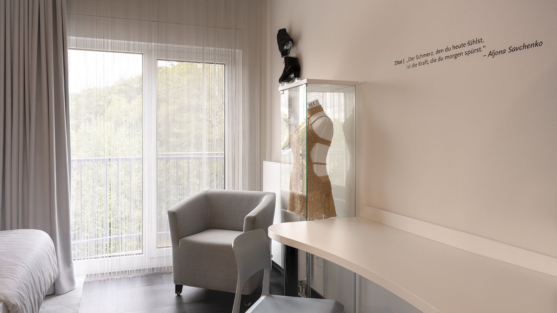 Details Glockenspitze Hotelbetriebsgesellschaft GmbH