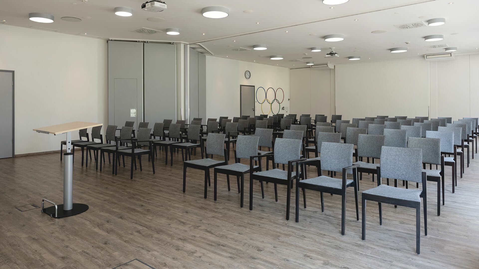 Möglichkeiten Glockenspitze Hotelbetriebsgesellschaft GmbH