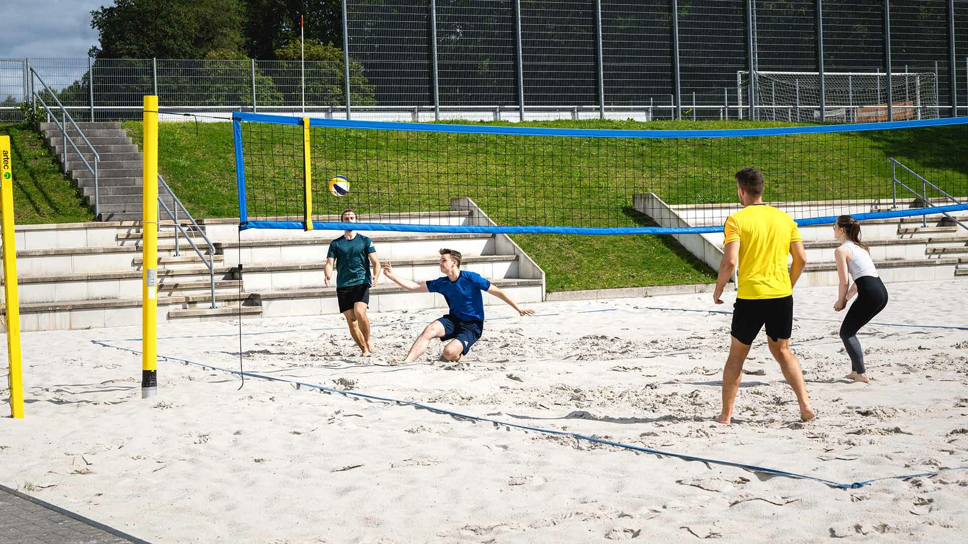 Sport Glockenspitze Hotelbetriebsgesellschaft GmbH