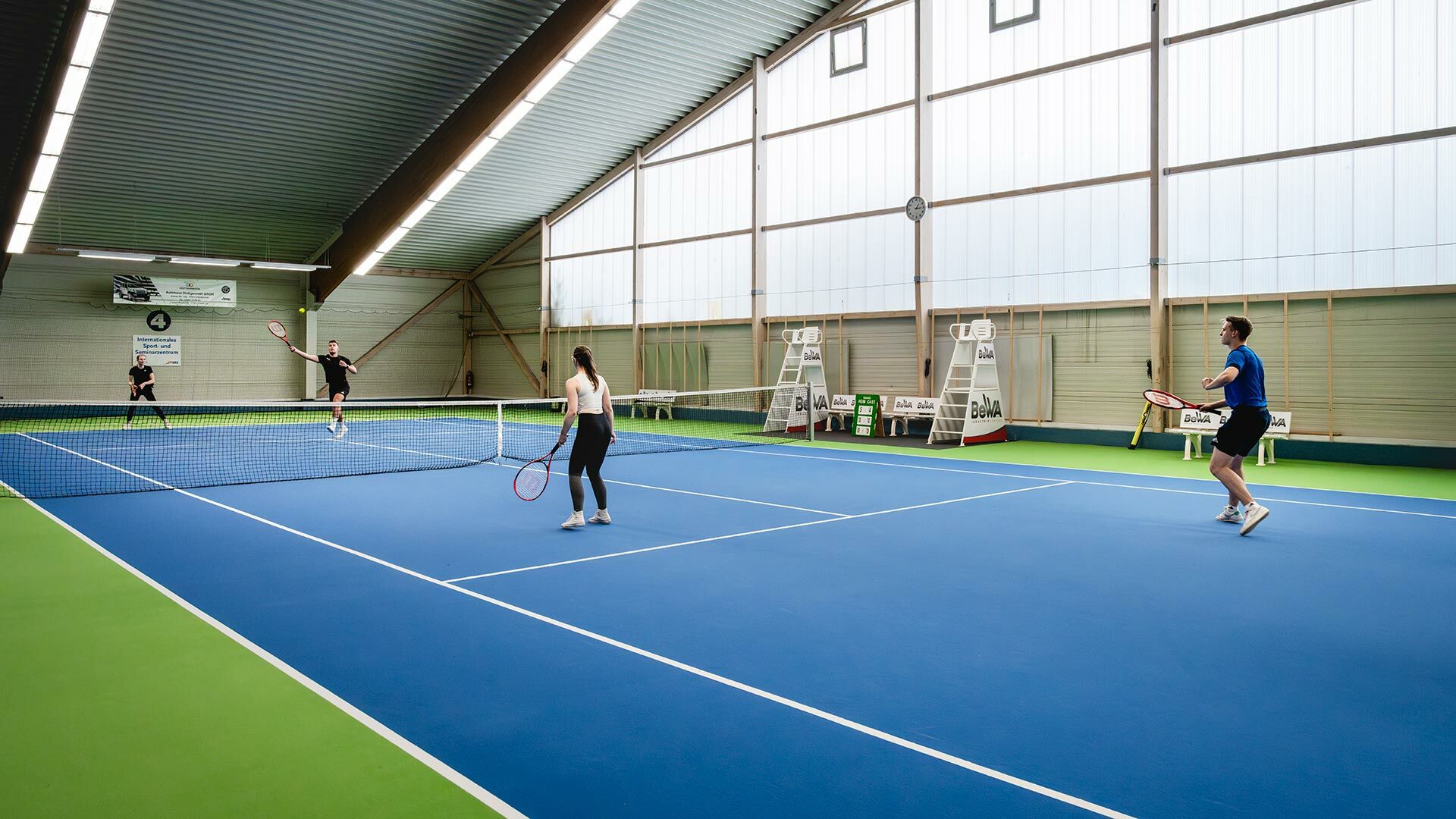 Sport Glockenspitze Hotelbetriebsgesellschaft GmbH