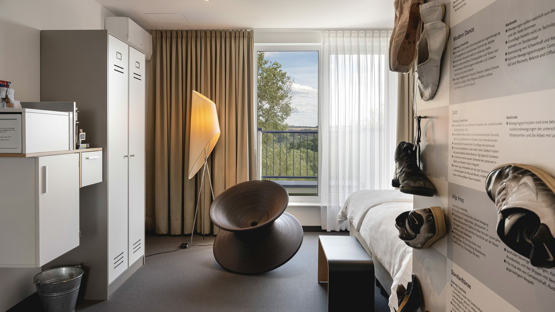 Details Glockenspitze Hotelbetriebsgesellschaft GmbH