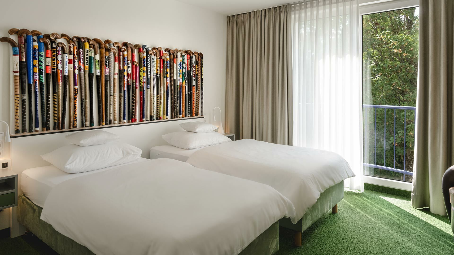 Details Glockenspitze Hotelbetriebsgesellschaft GmbH