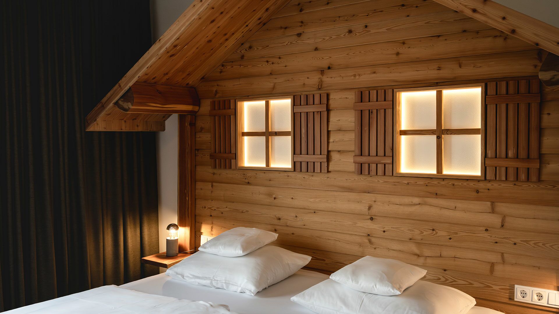 Details Glockenspitze Hotelbetriebsgesellschaft GmbH