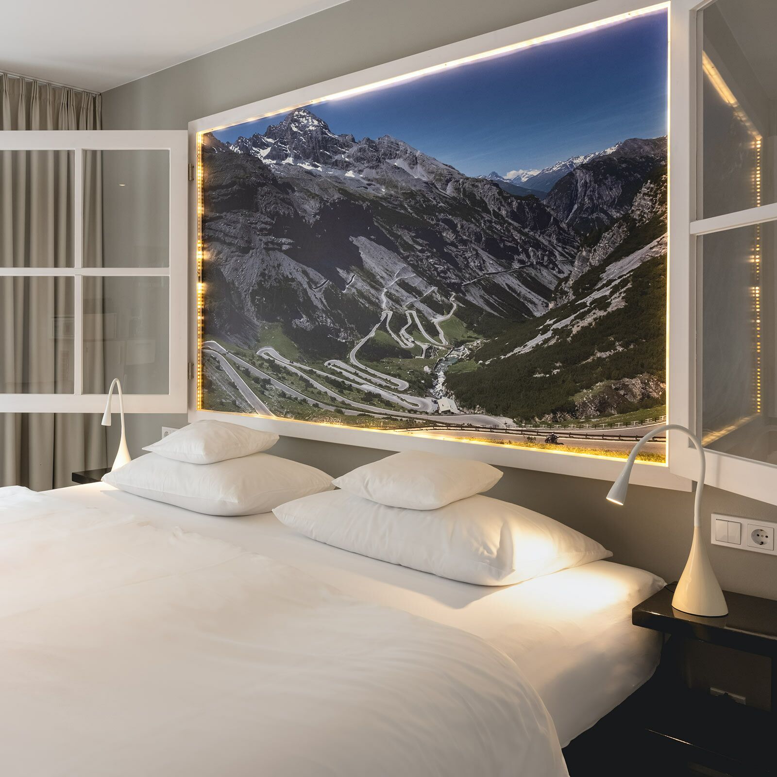 Details Glockenspitze Hotelbetriebsgesellschaft GmbH
