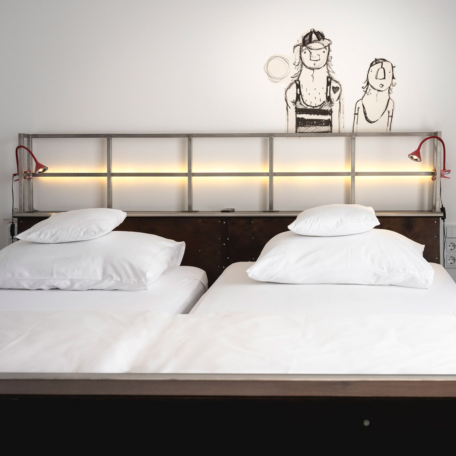 Details Glockenspitze Hotelbetriebsgesellschaft GmbH