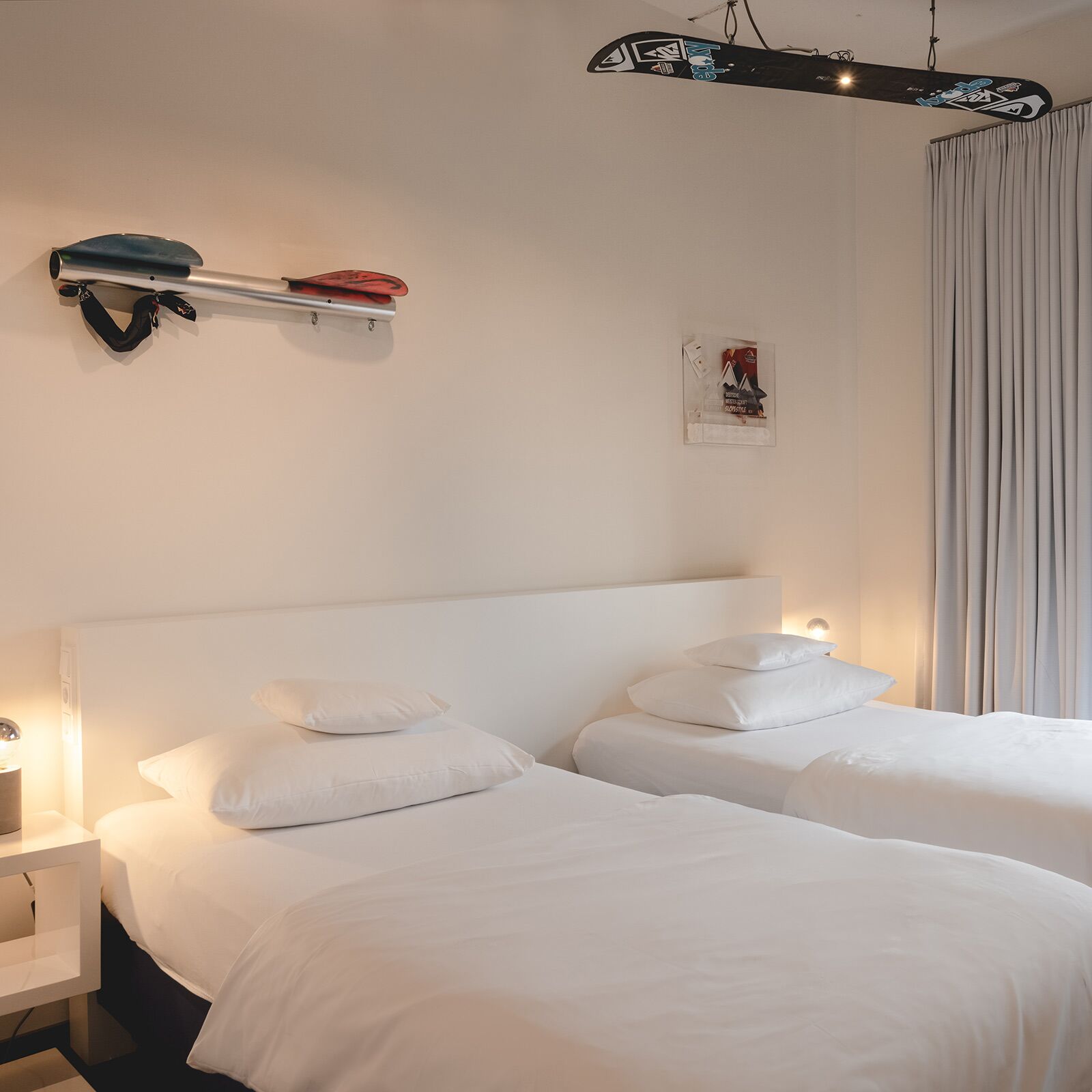 Details Glockenspitze Hotelbetriebsgesellschaft GmbH