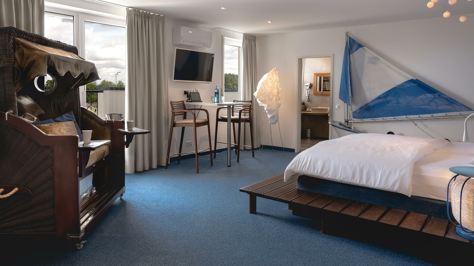 Details Glockenspitze Hotelbetriebsgesellschaft GmbH