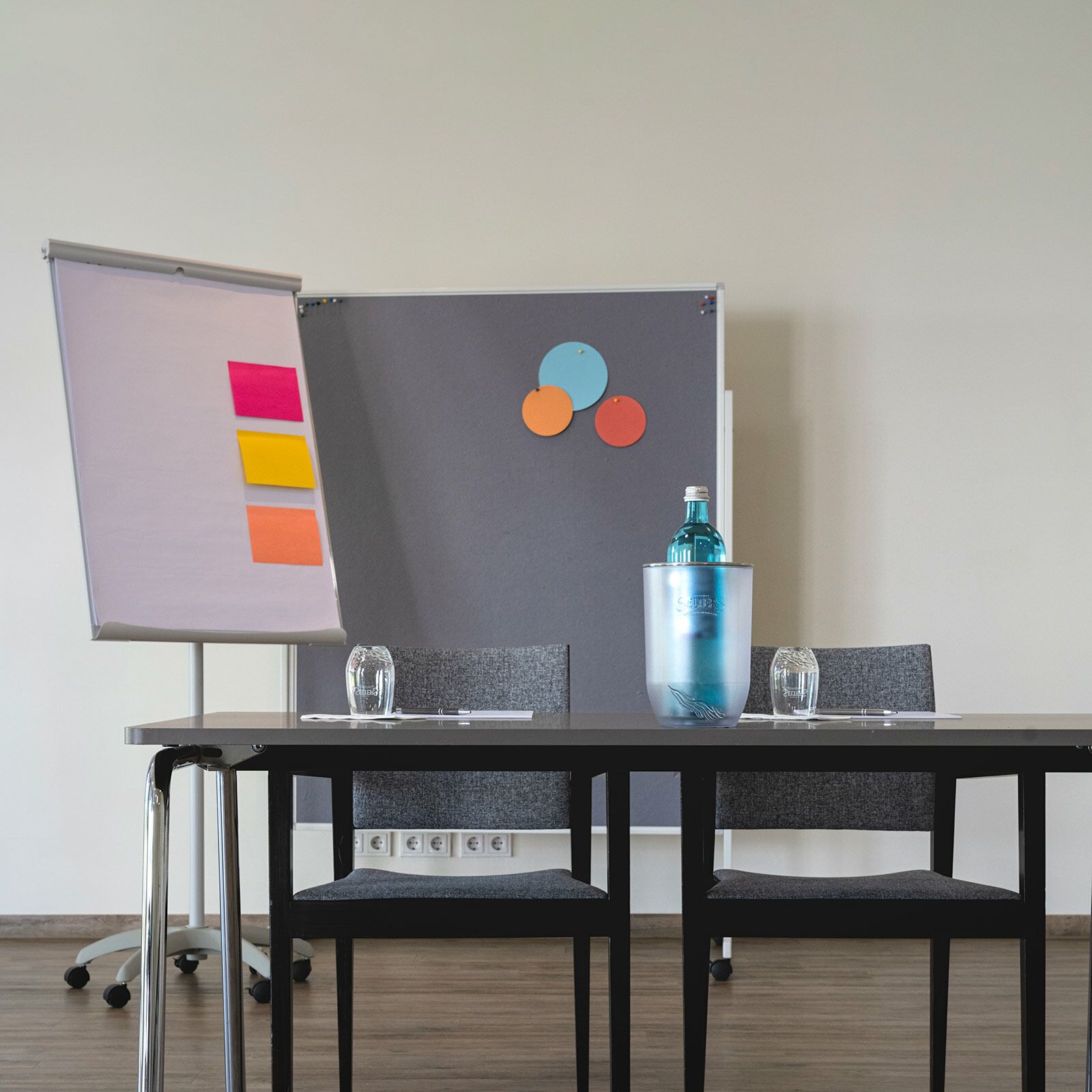 Tagung Glockenspitze Hotelbetriebsgesellschaft GmbH