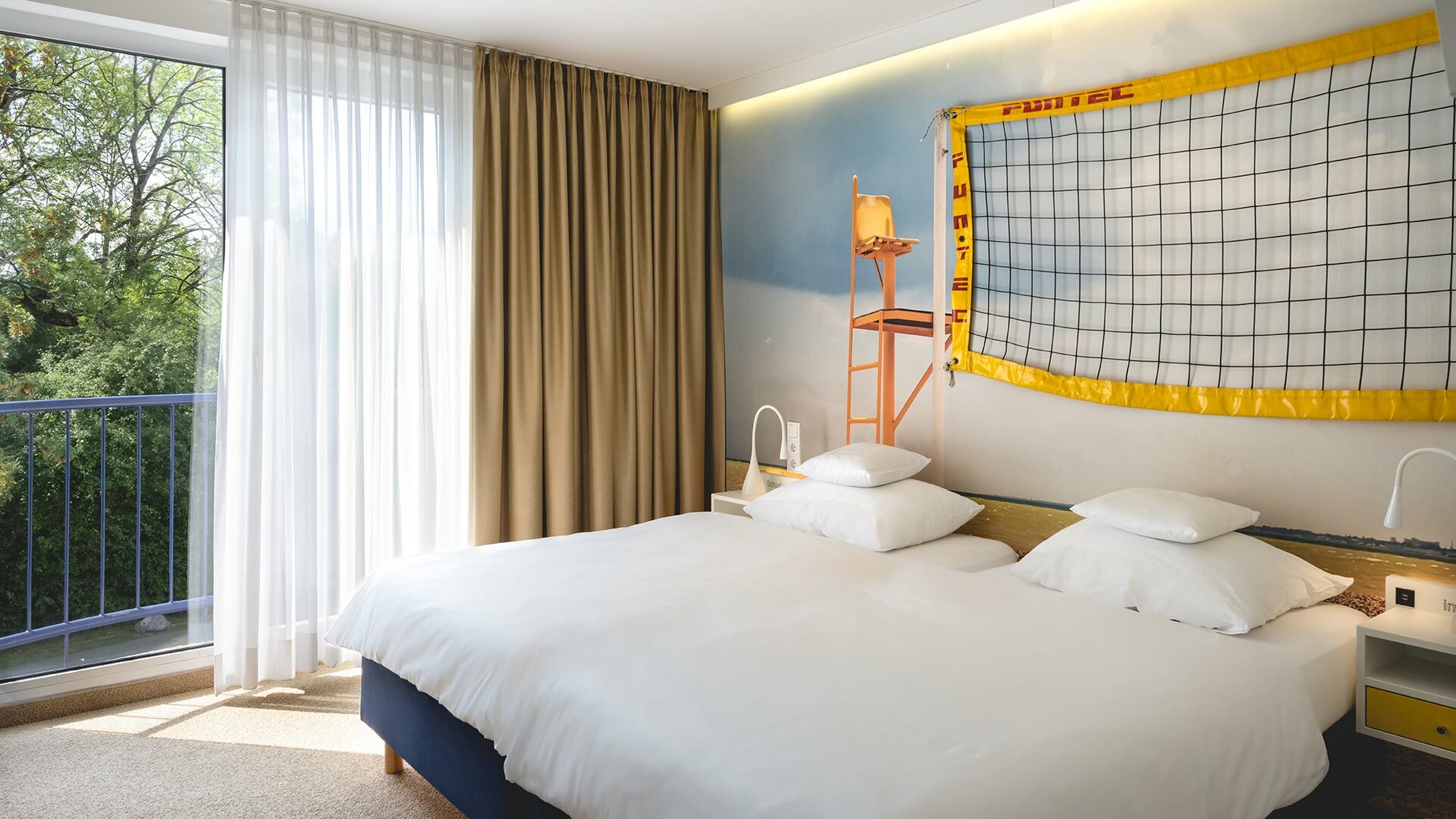 Details Glockenspitze Hotelbetriebsgesellschaft GmbH