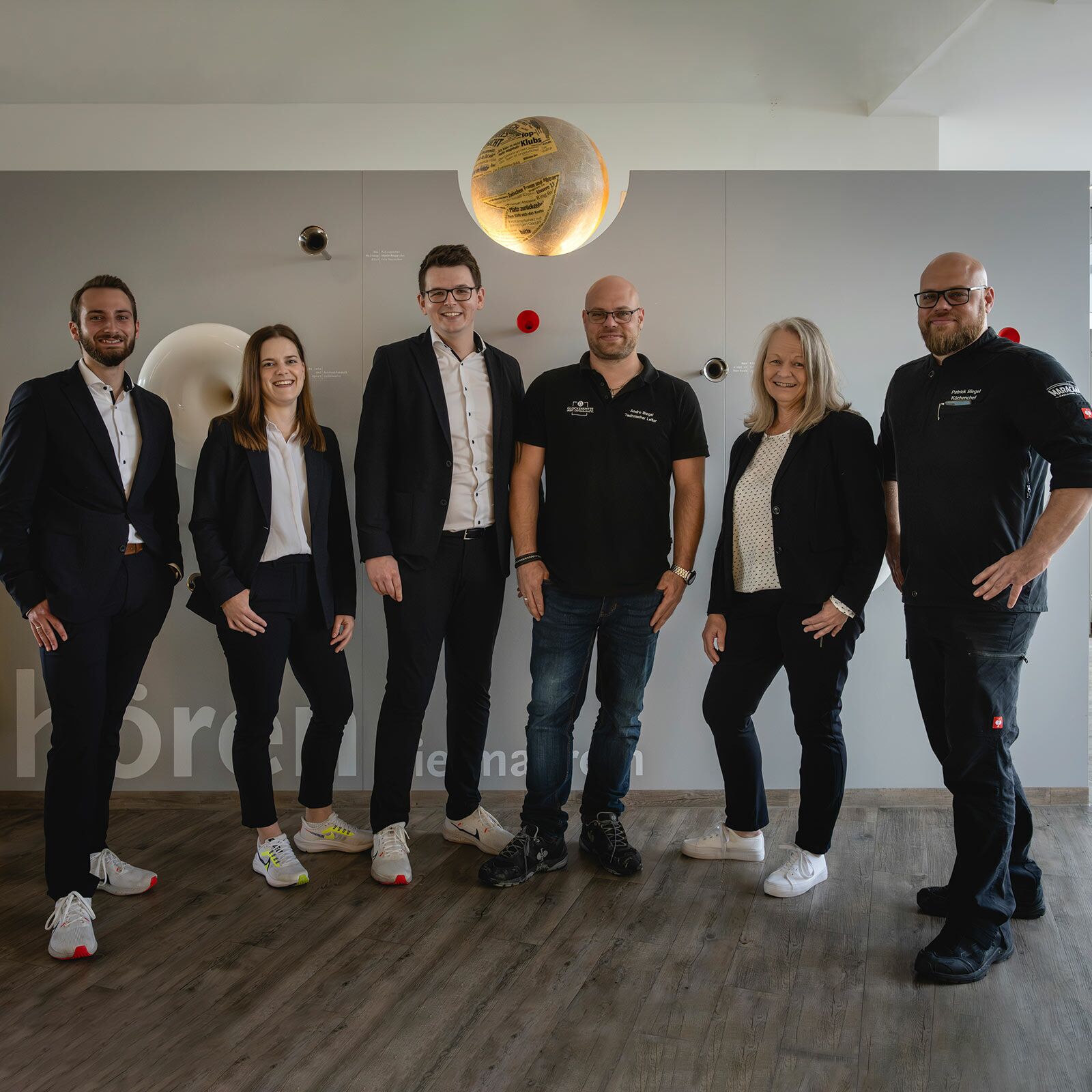 Karriere Glockenspitze Hotelbetriebsgesellschaft GmbH