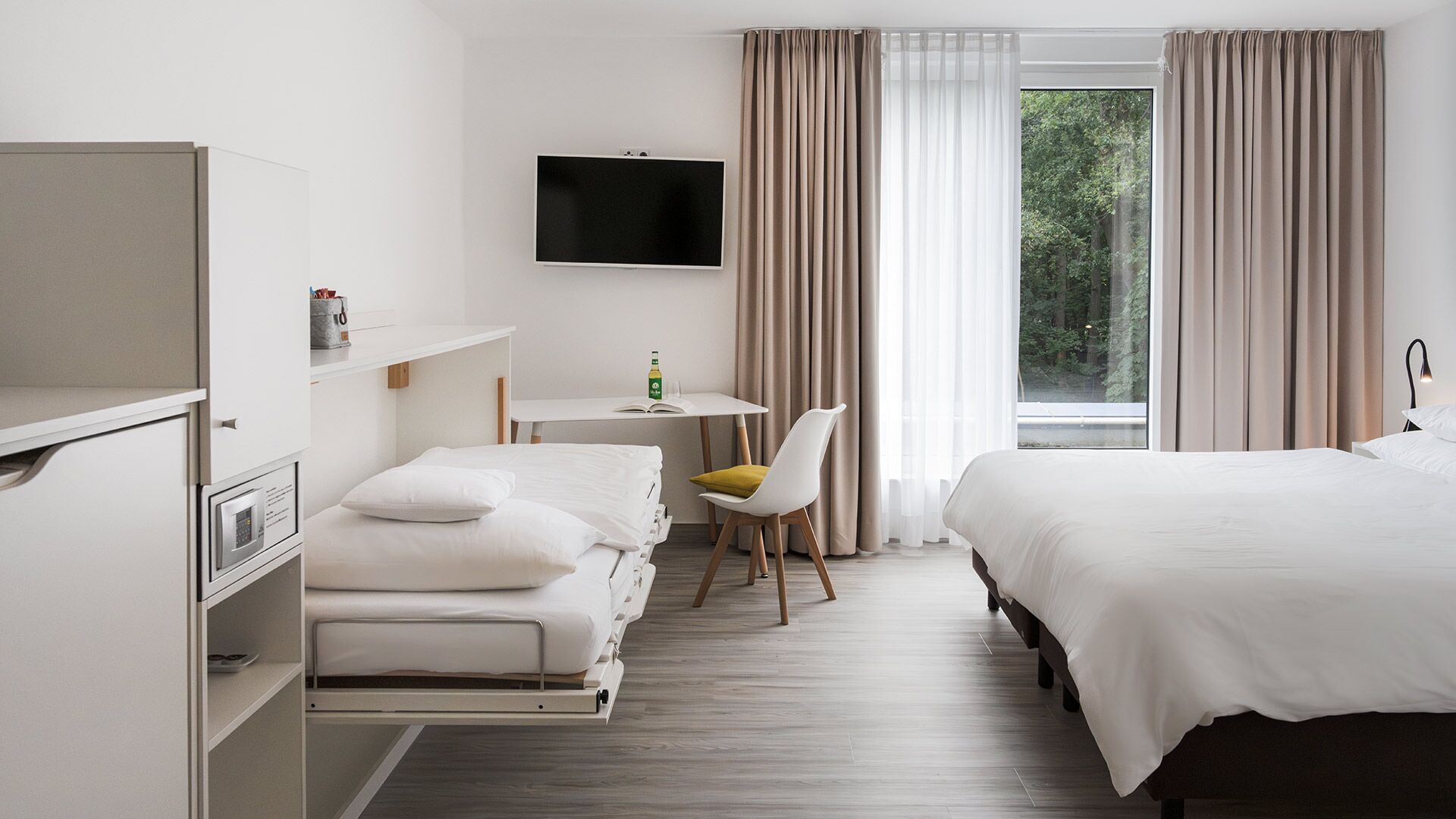 Details Glockenspitze Hotelbetriebsgesellschaft GmbH