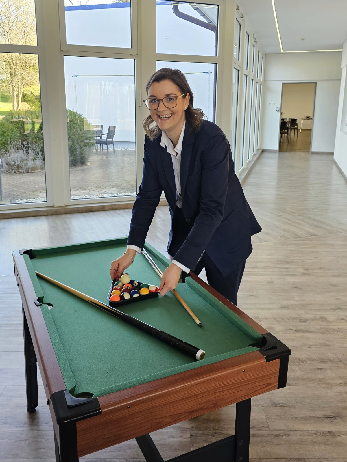 Deine Gastgeber Glockenspitze Hotelbetriebsgesellschaft GmbH