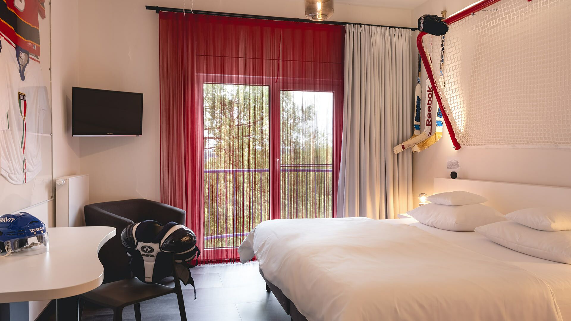 Details Glockenspitze Hotelbetriebsgesellschaft GmbH